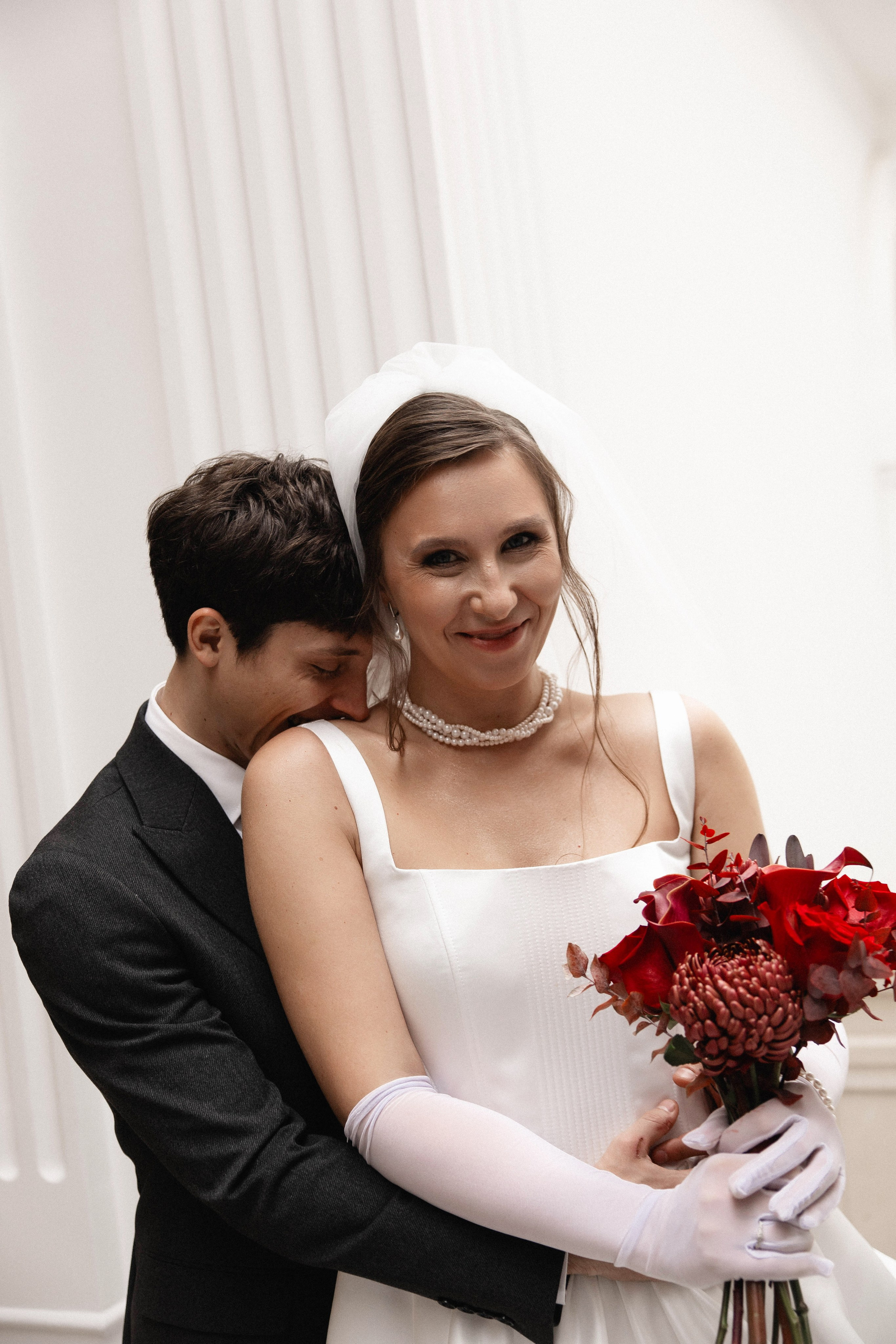 Ксения & Юрий. Свадебный и портретный фотограф Соломко Диана