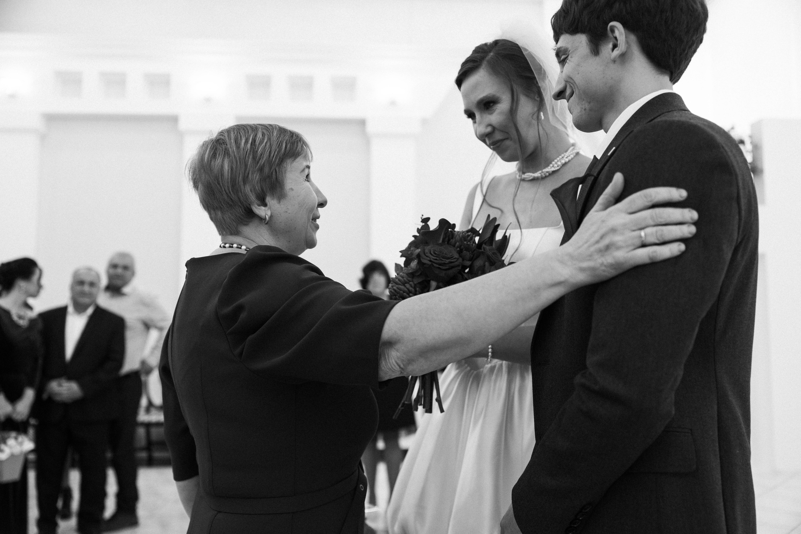 Ксения & Юрий. Свадебный и портретный фотограф Соломко Диана