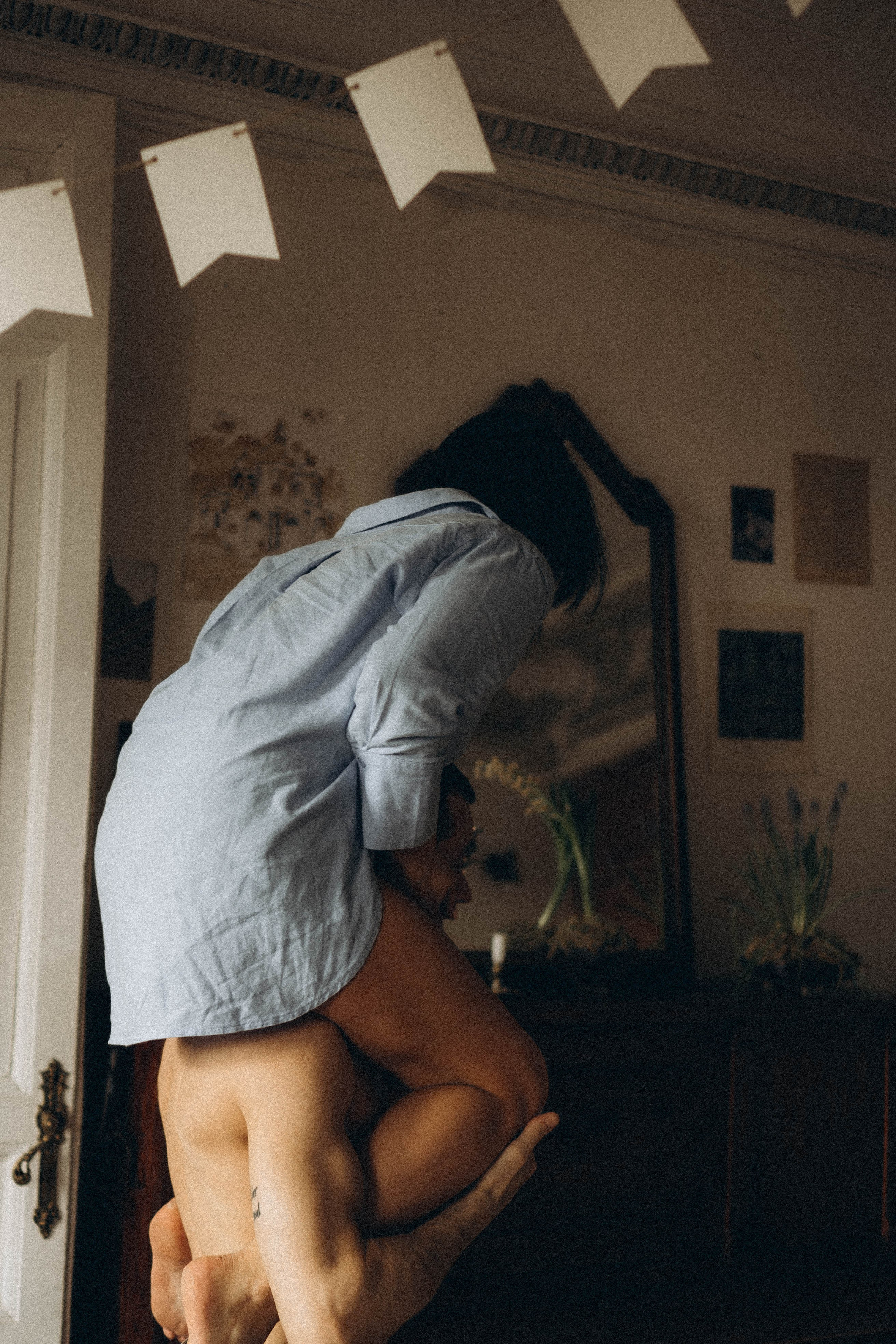 LOVE в квартире. Профессиональный фотограф, Санкт-Петербург — Виктория Богомолова