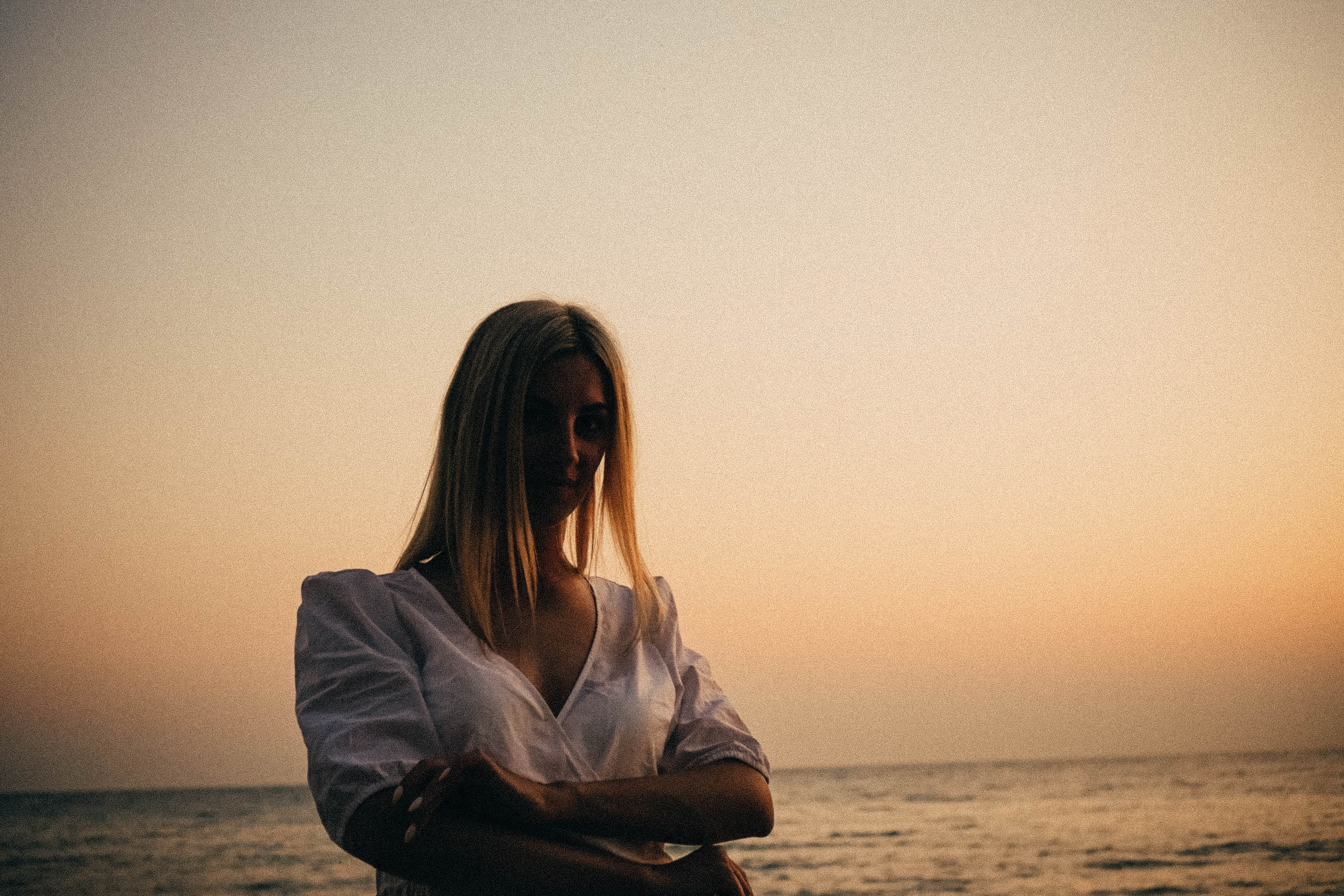 Море. Профессиональный фотограф, Санкт-Петербург — Виктория Богомолова