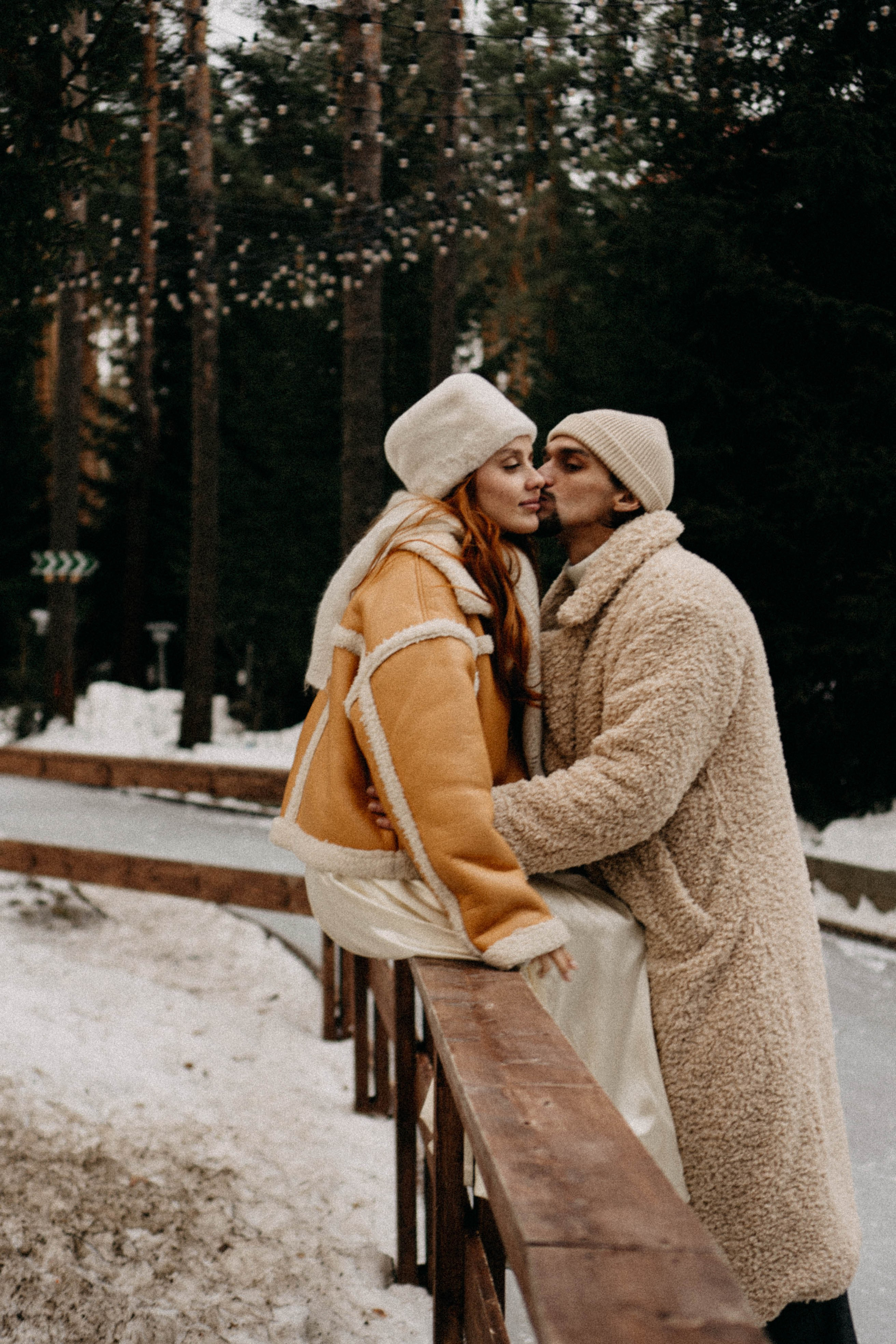 Каток. Профессиональный фотограф, Санкт-Петербург — Виктория Богомолова