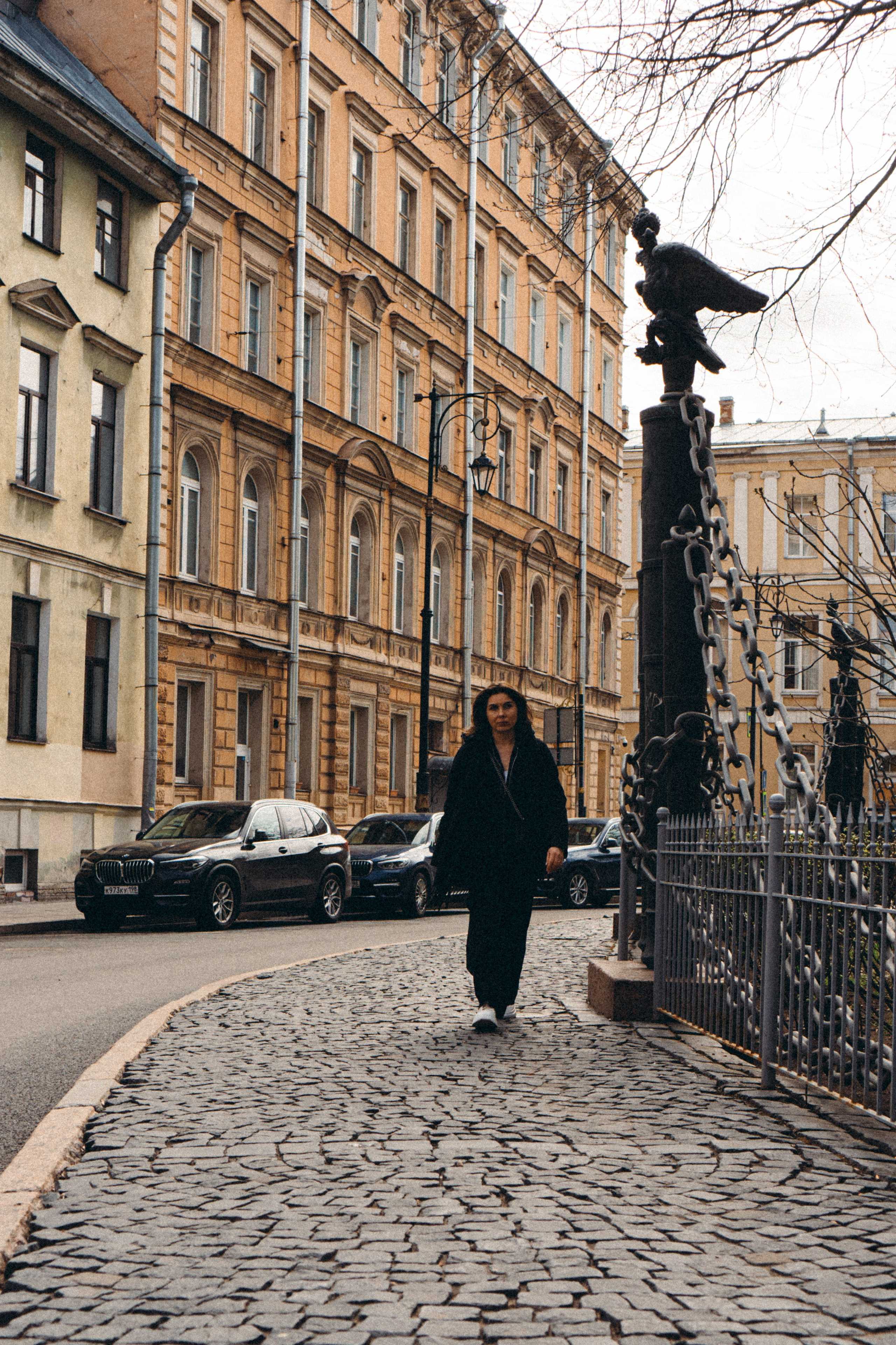 Прогулка по весеннему Питеру. Профессиональный фотограф, Санкт-Петербург — Виктория Богомолова