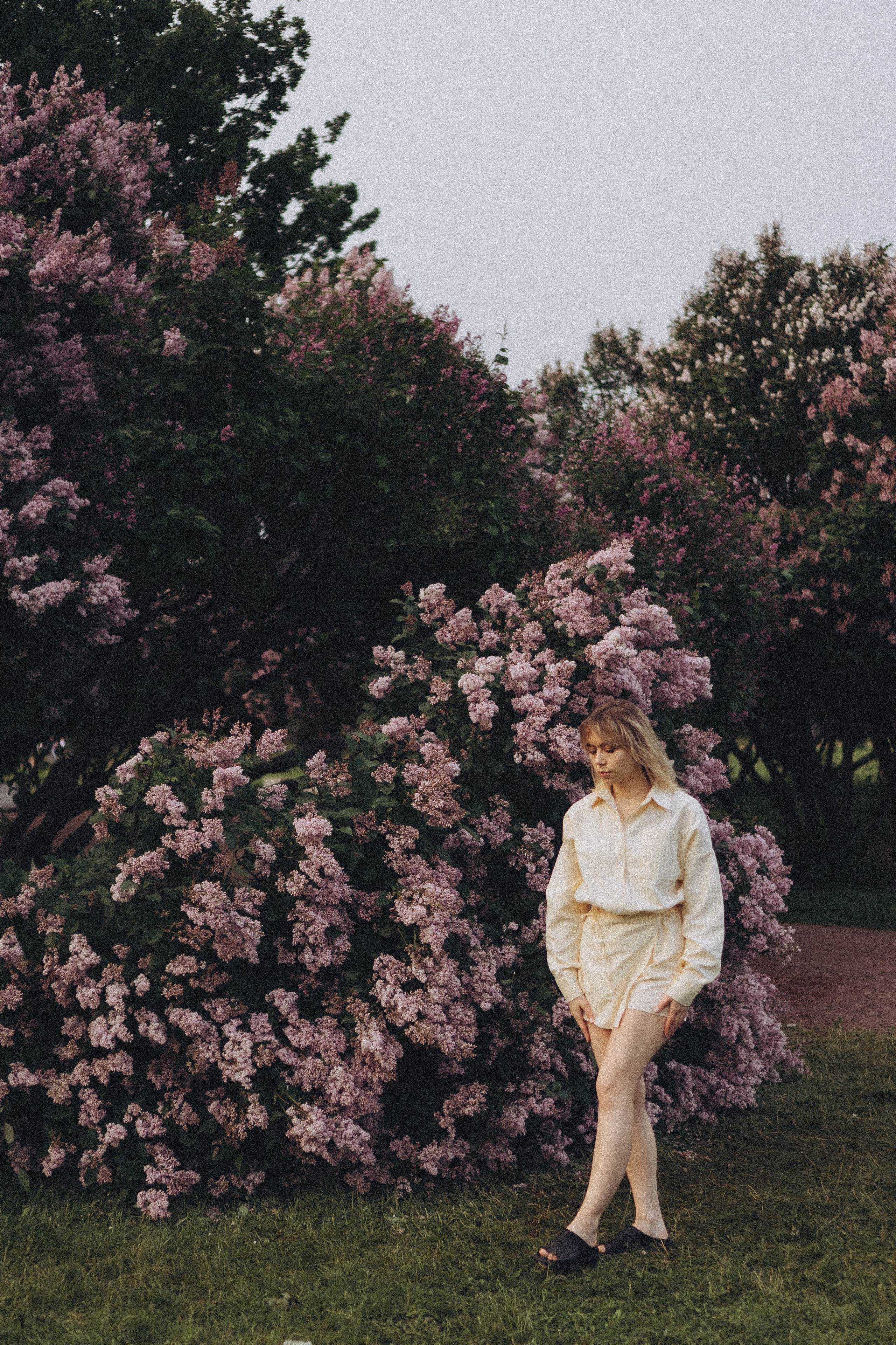 Весна. Профессиональный фотограф, Санкт-Петербург — Виктория Богомолова