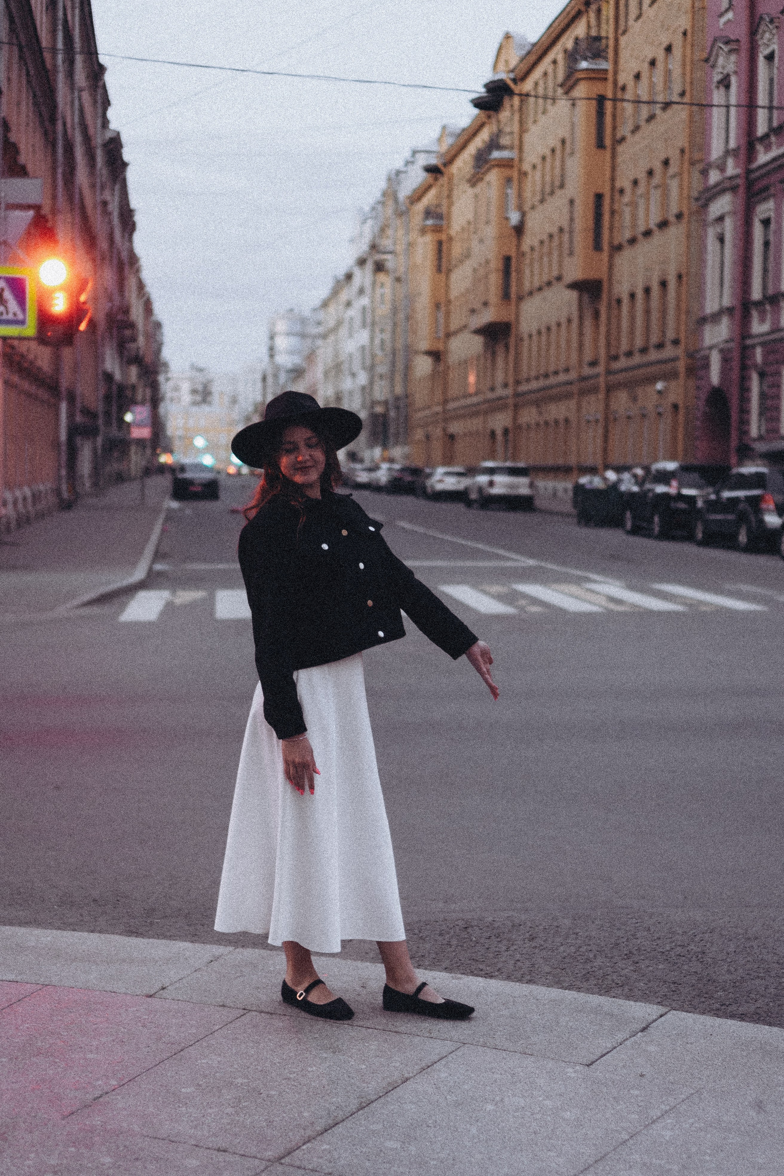 ПРОГУЛКА ПО НОЧНОМУ ГОРОДУ. Профессиональный фотограф, Санкт-Петербург — Виктория Богомолова