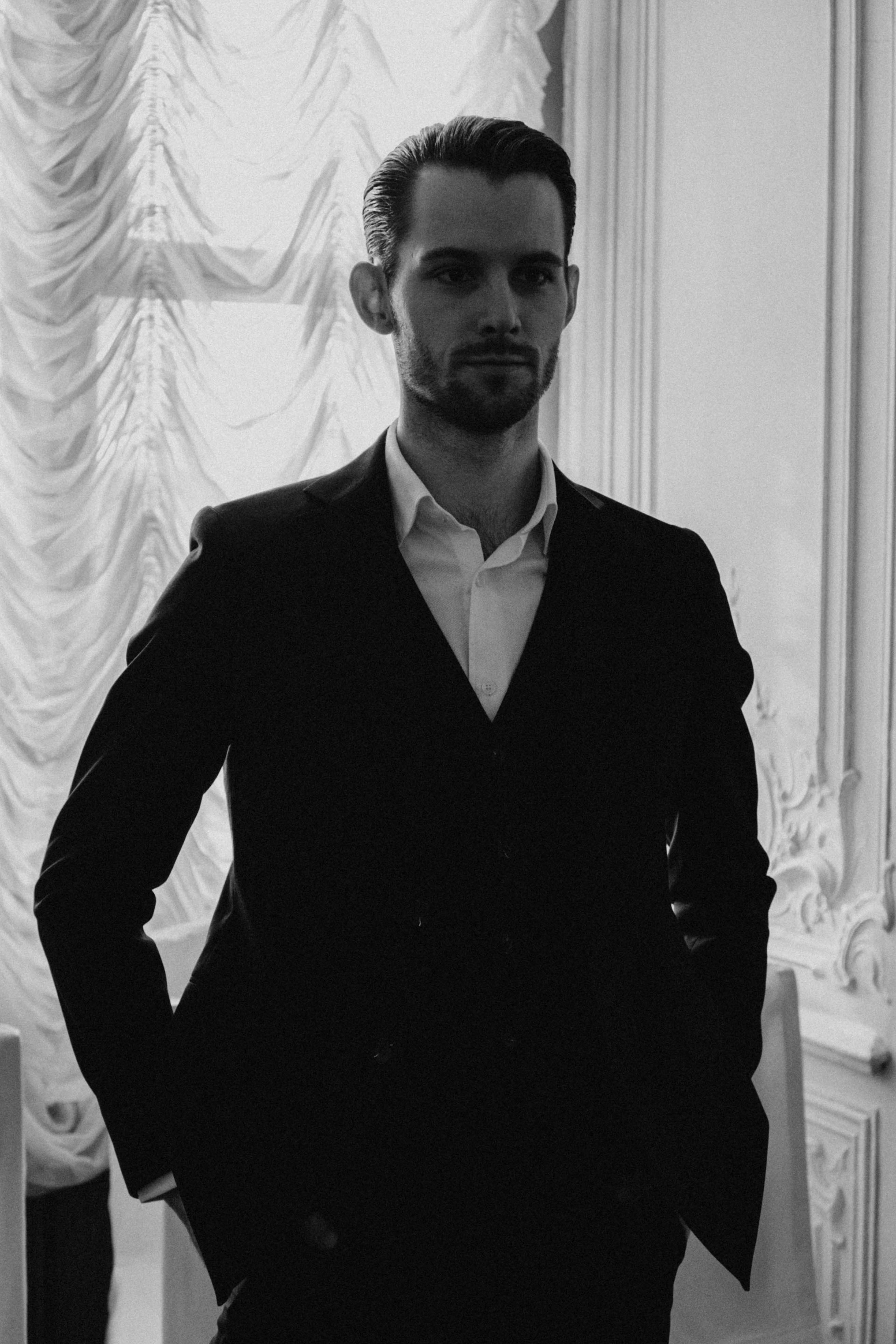 СВАДЕБНАЯ ФОТОСЕСИИЯ В НИКОЛАЕВСКОМ ДВОРЦЕ. Профессиональный фотограф, Санкт-Петербург — Виктория Богомолова