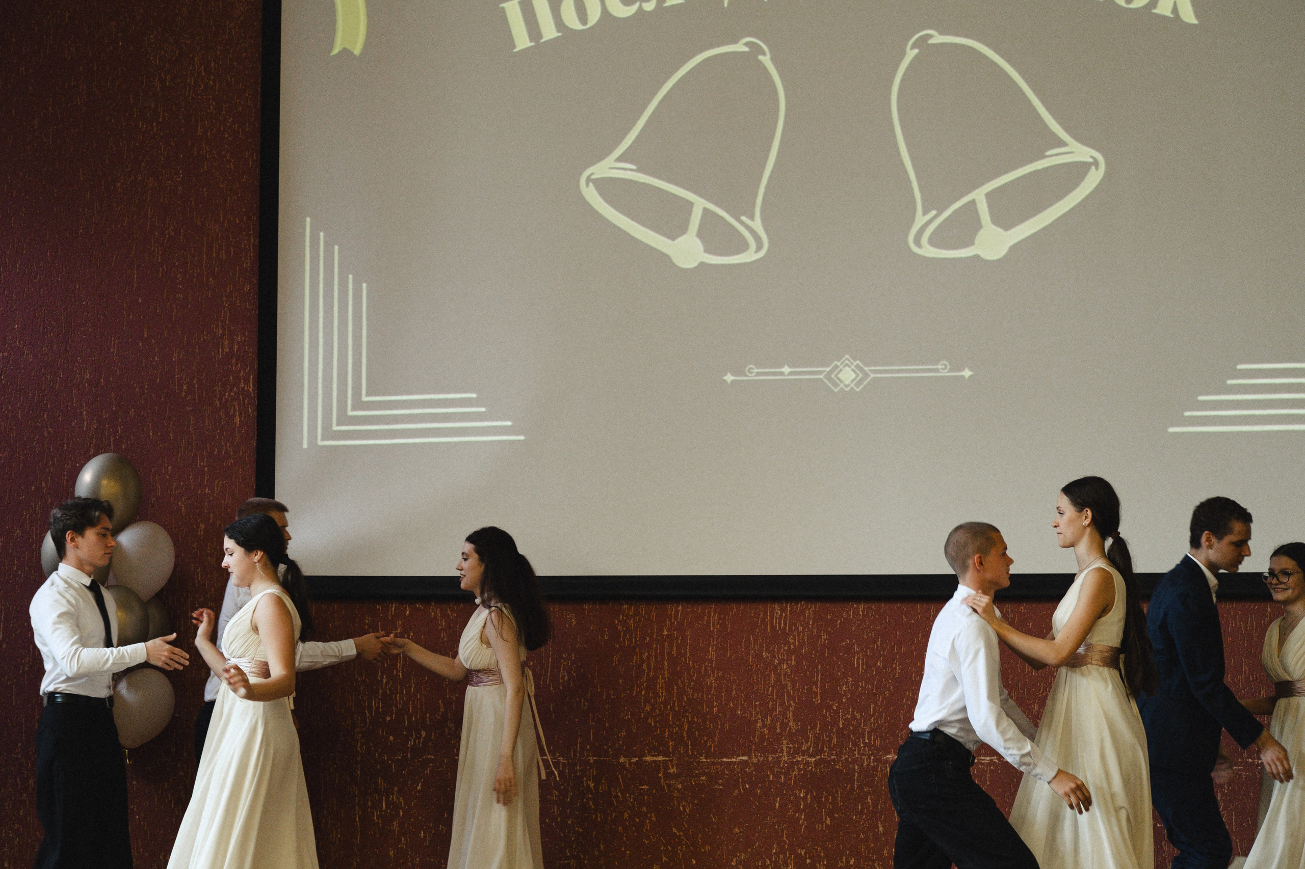 ПОСЛЕДНИЙ ЗВОНОК. Профессиональный фотограф, Санкт-Петербург — Виктория Богомолова