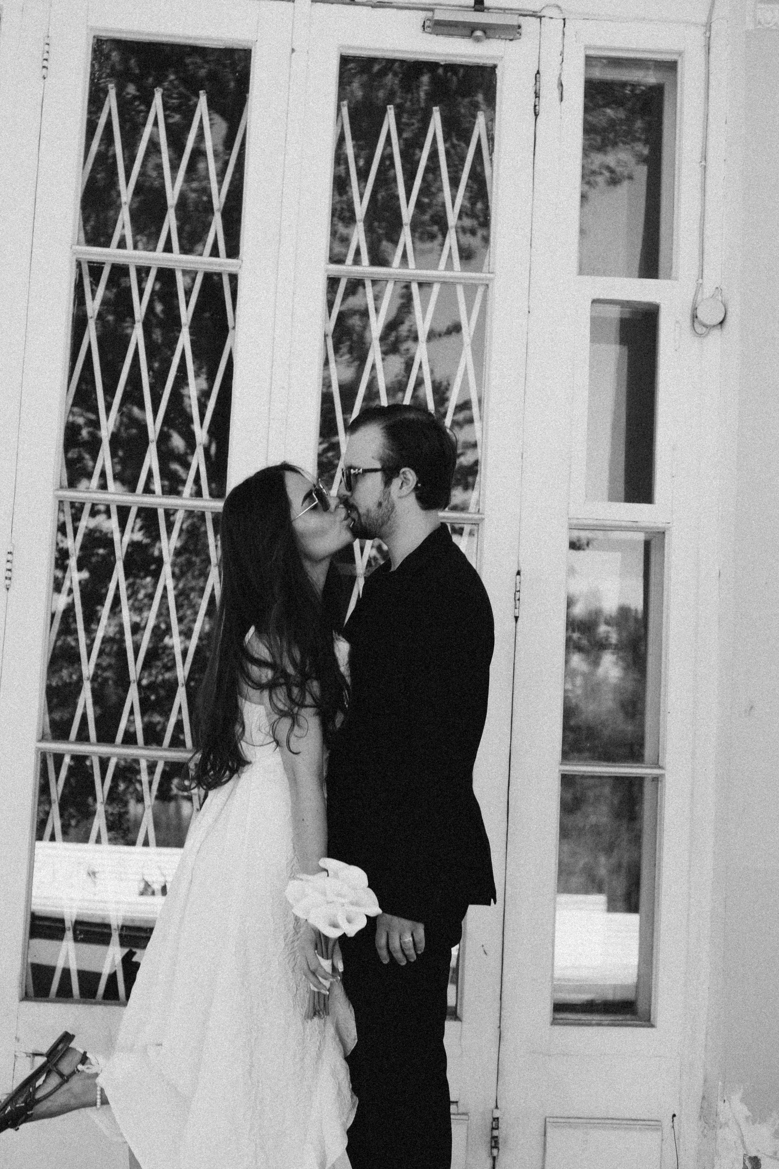 СВАДЕБНАЯ СЬЕМКА В ПАРКЕ ПОБЕДЫ И ПРОГУЛКА ПО МОСКОВСКОМУ ПРОСПЕКТУ. Профессиональный фотограф, Санкт-Петербург — Виктория Богомолова