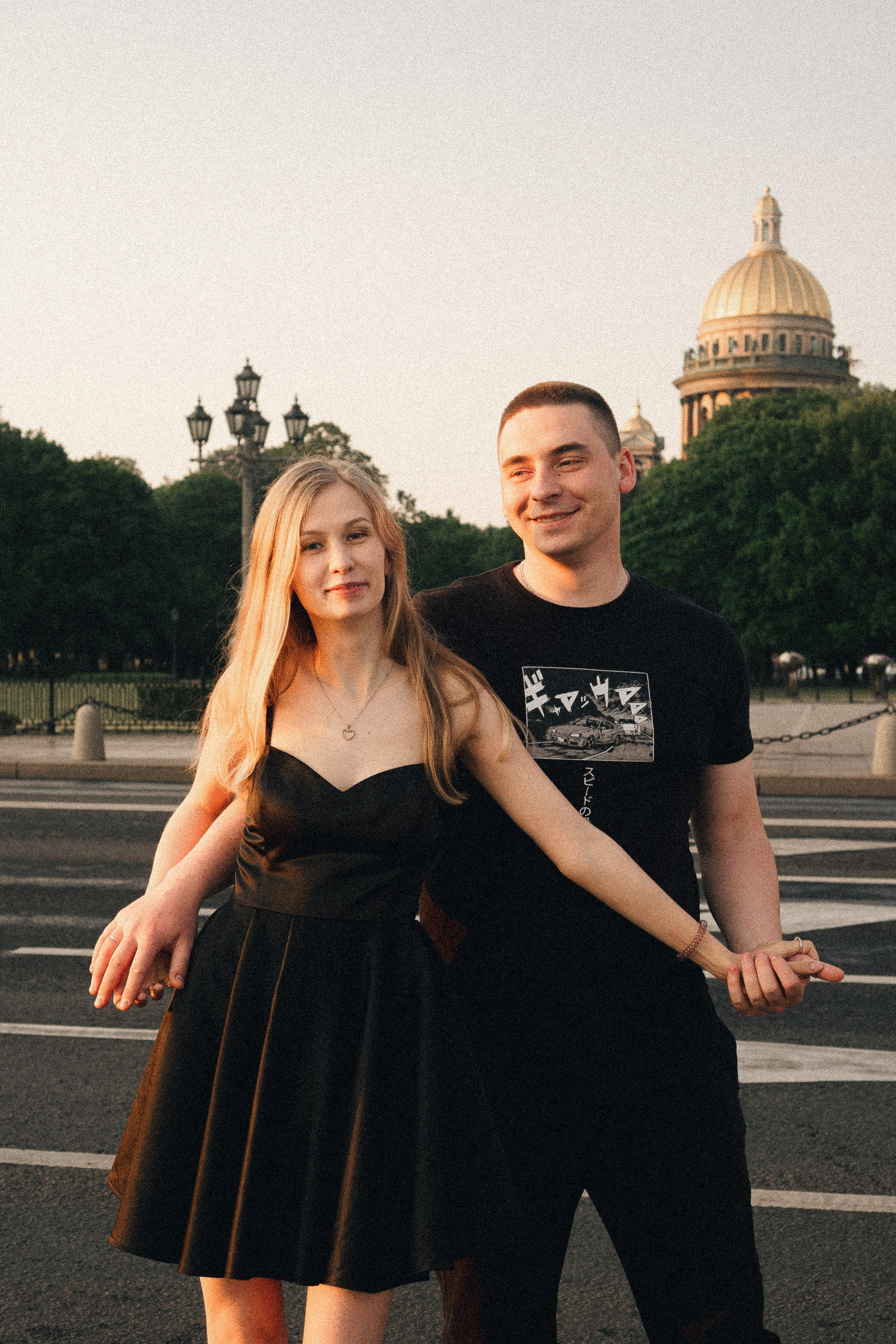 Рассвет. Профессиональный фотограф, Санкт-Петербург — Виктория Богомолова