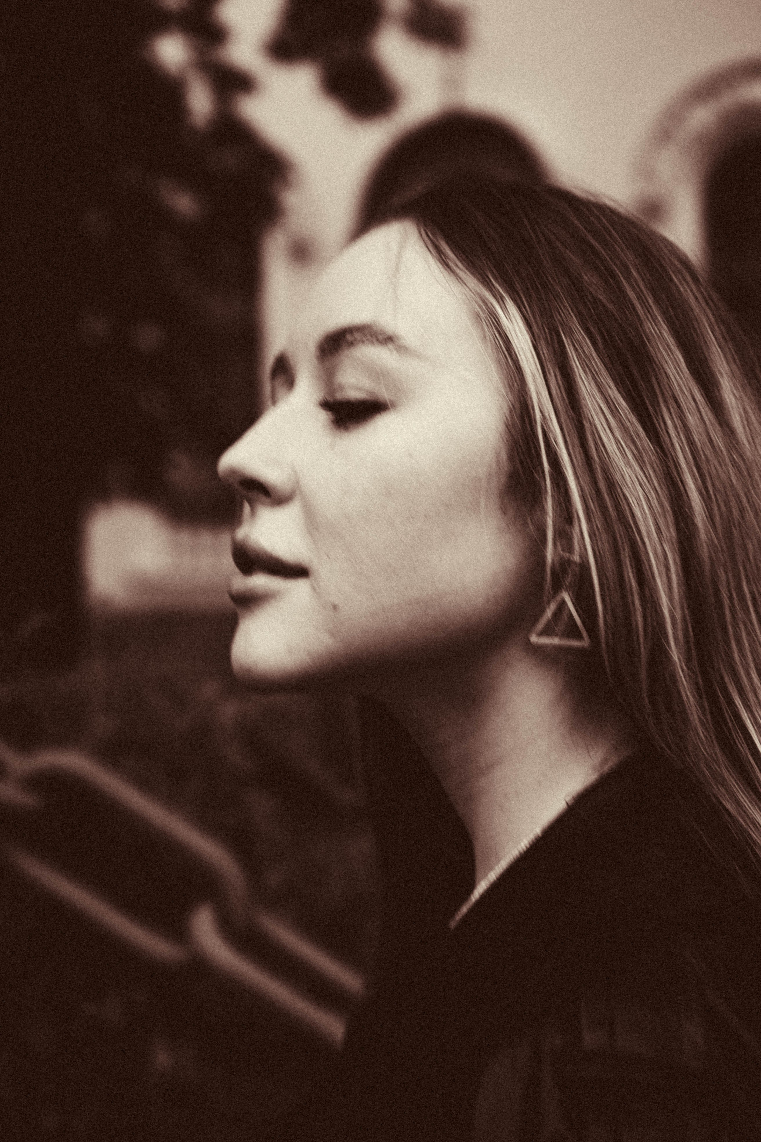 Ксения. Профессиональный фотограф, Санкт-Петербург — Виктория Богомолова