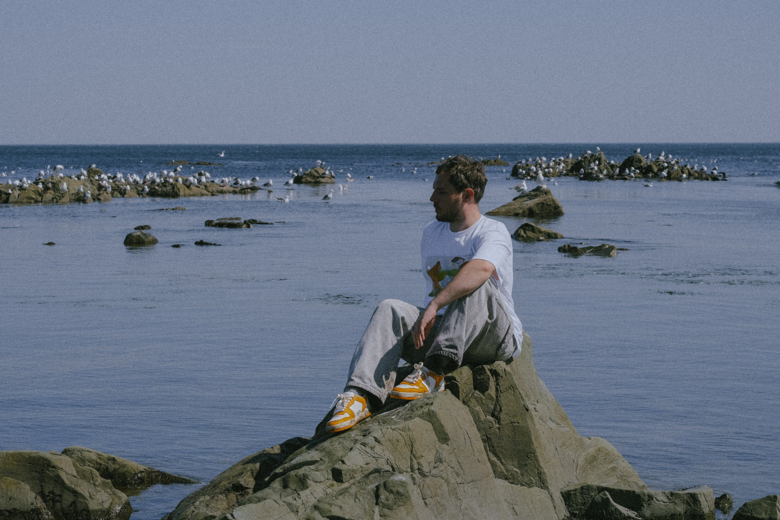 САХАЛИН. Профессиональный фотограф, Санкт-Петербург — Виктория Богомолова
