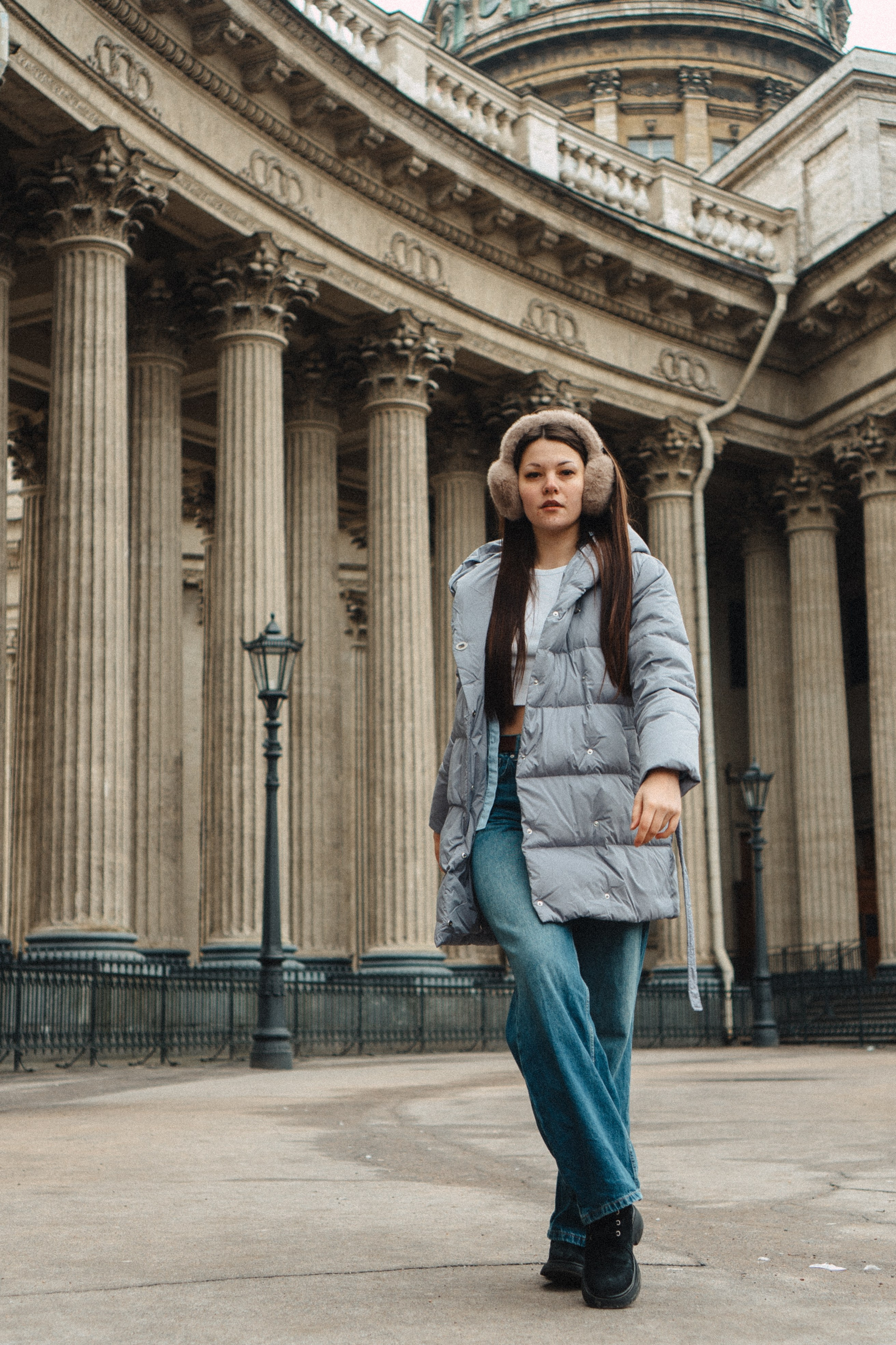 Весеняя прогулка. Профессиональный фотограф, Санкт-Петербург — Виктория Богомолова