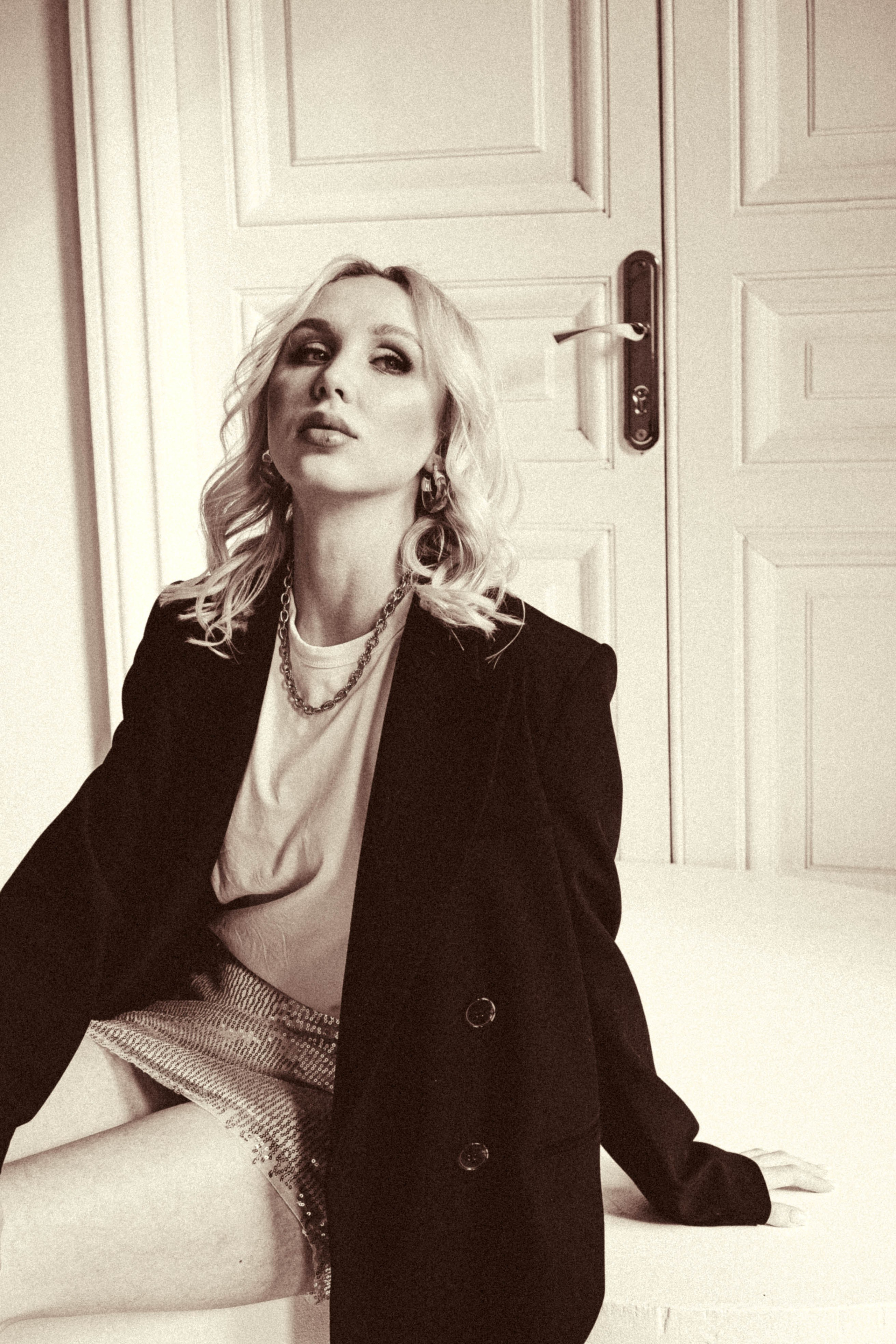 Винтажный стиль. Профессиональный фотограф, Санкт-Петербург — Виктория Богомолова