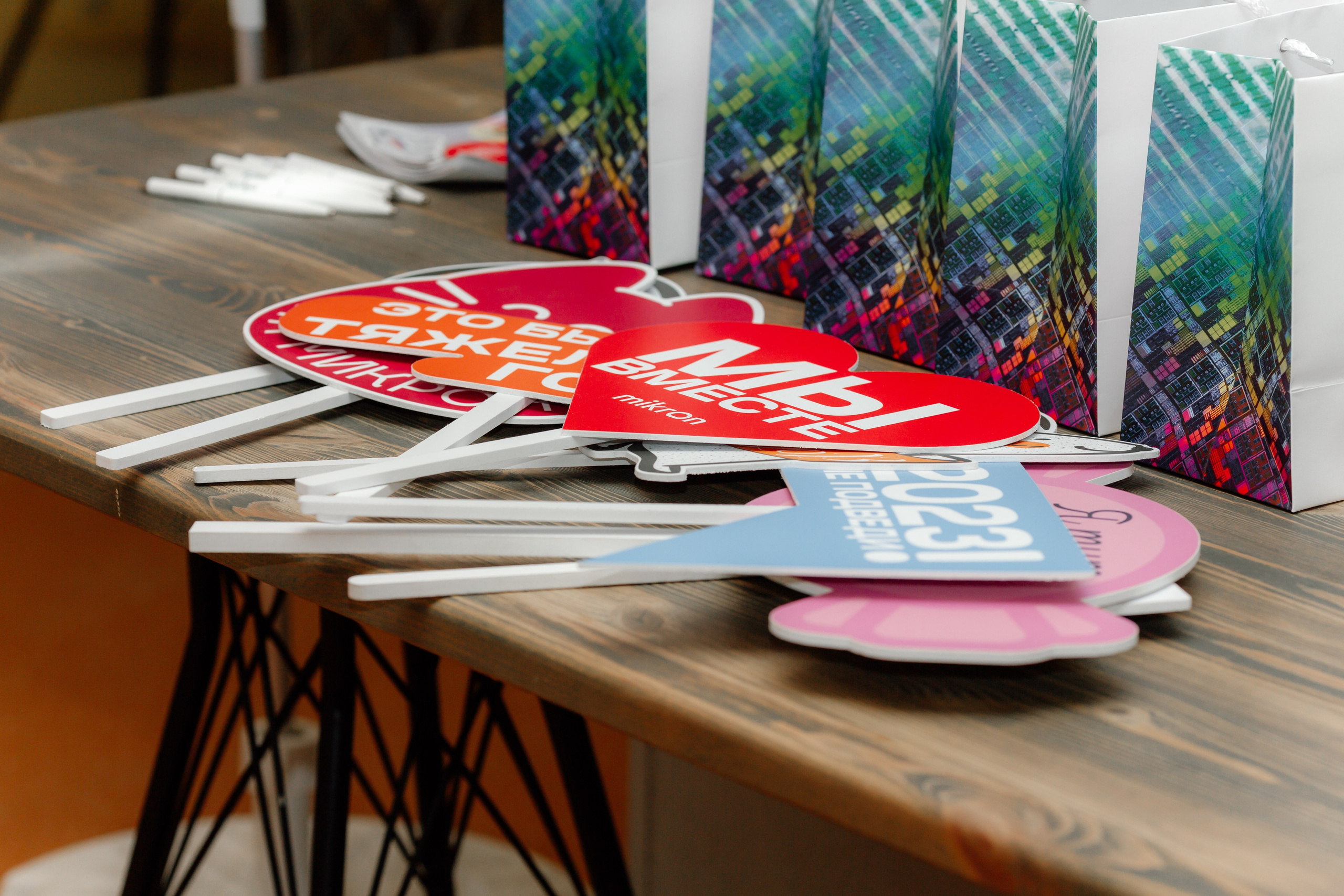 ТехноКвиз Микрон Зеленоград. Свадебный фотограф Александр Абрамов Москва / Зеленоград