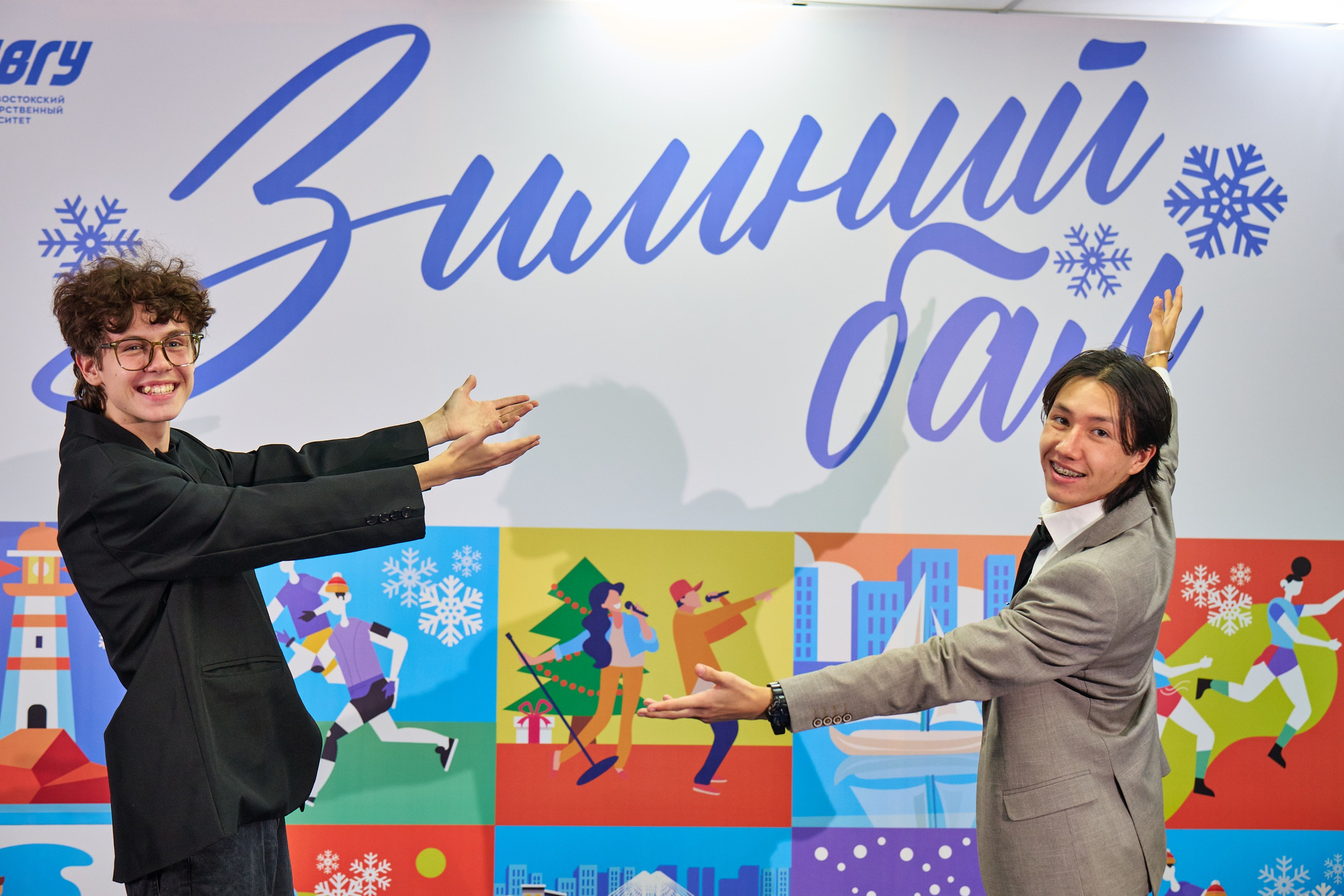 Зимний бал 14.12. Профессиональный репортажный фотограф Инесса Иминова