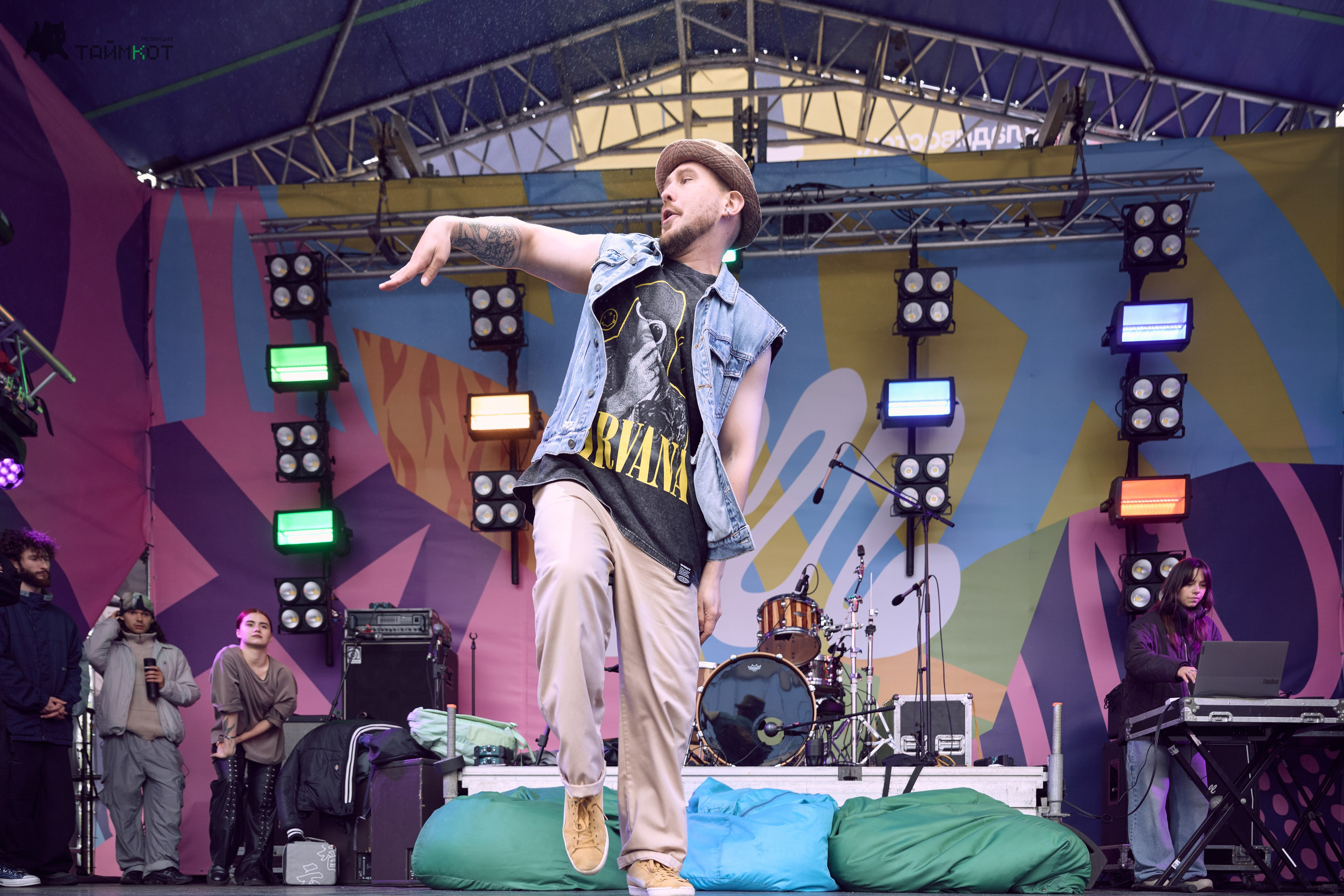 Майские 2025. Профессиональный репортажный фотограф Инесса Иминова