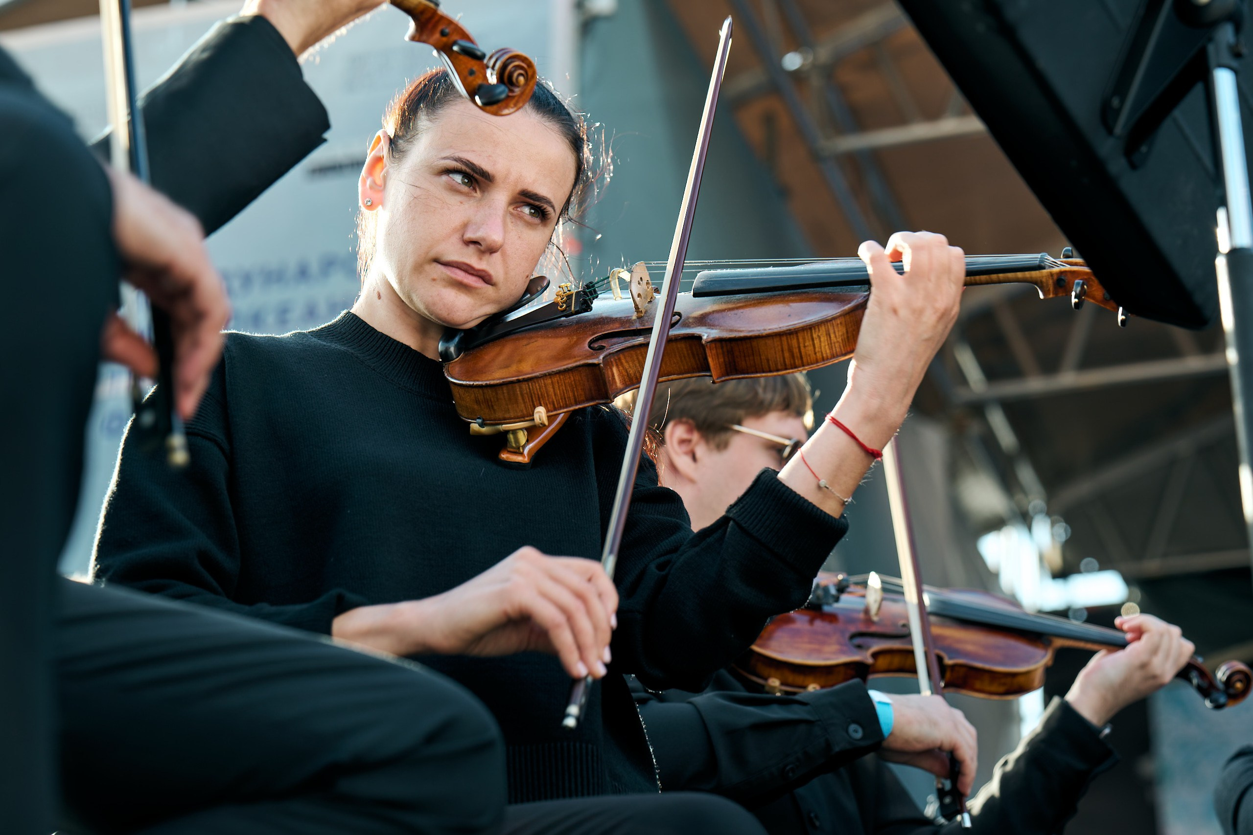 Международный Тихоокеанский Театральный Фестиваль. Профессиональный репортажный фотограф Инесса Иминова