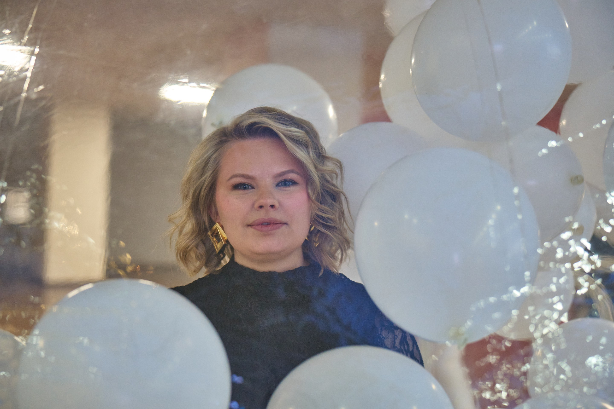 Зимний бал 14.12. Профессиональный репортажный фотограф Инесса Иминова