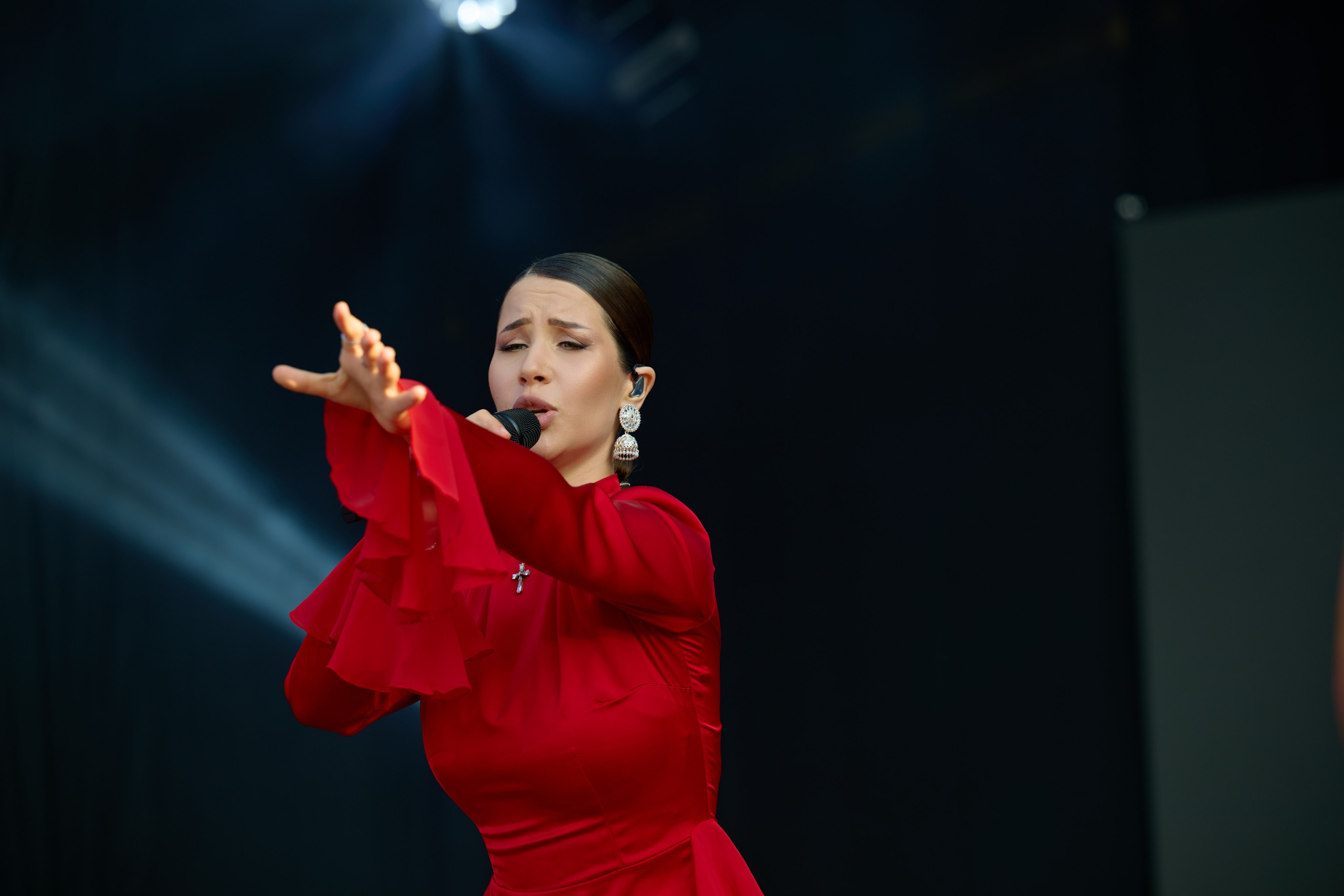 День молодежи вечерняя программа. Профессиональный репортажный фотограф Инесса Иминова