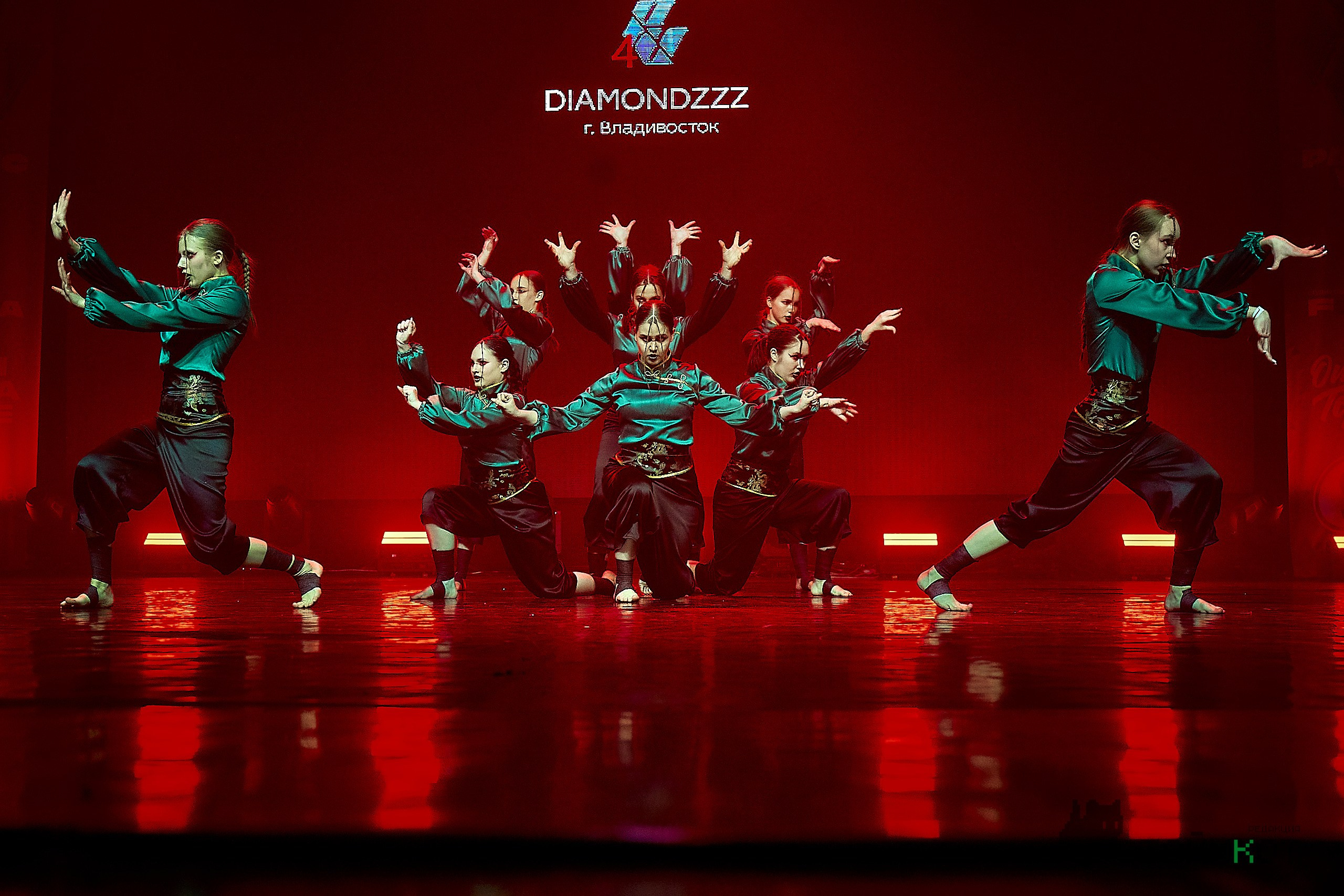 Pacific vibe 2025. Профессиональный репортажный фотограф Инесса Иминова