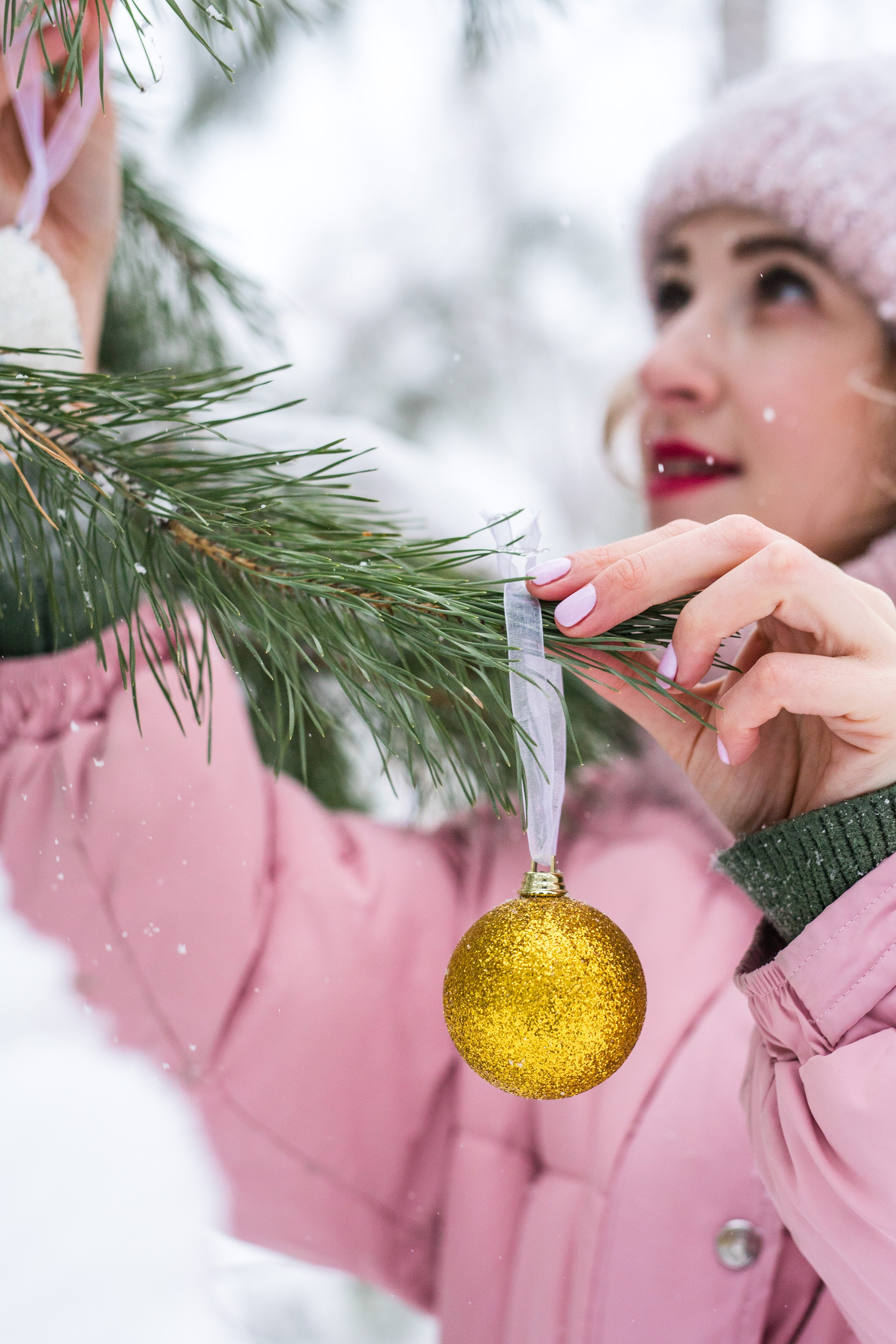 Семья Глуховых. Фотограф Анастасия Петрова