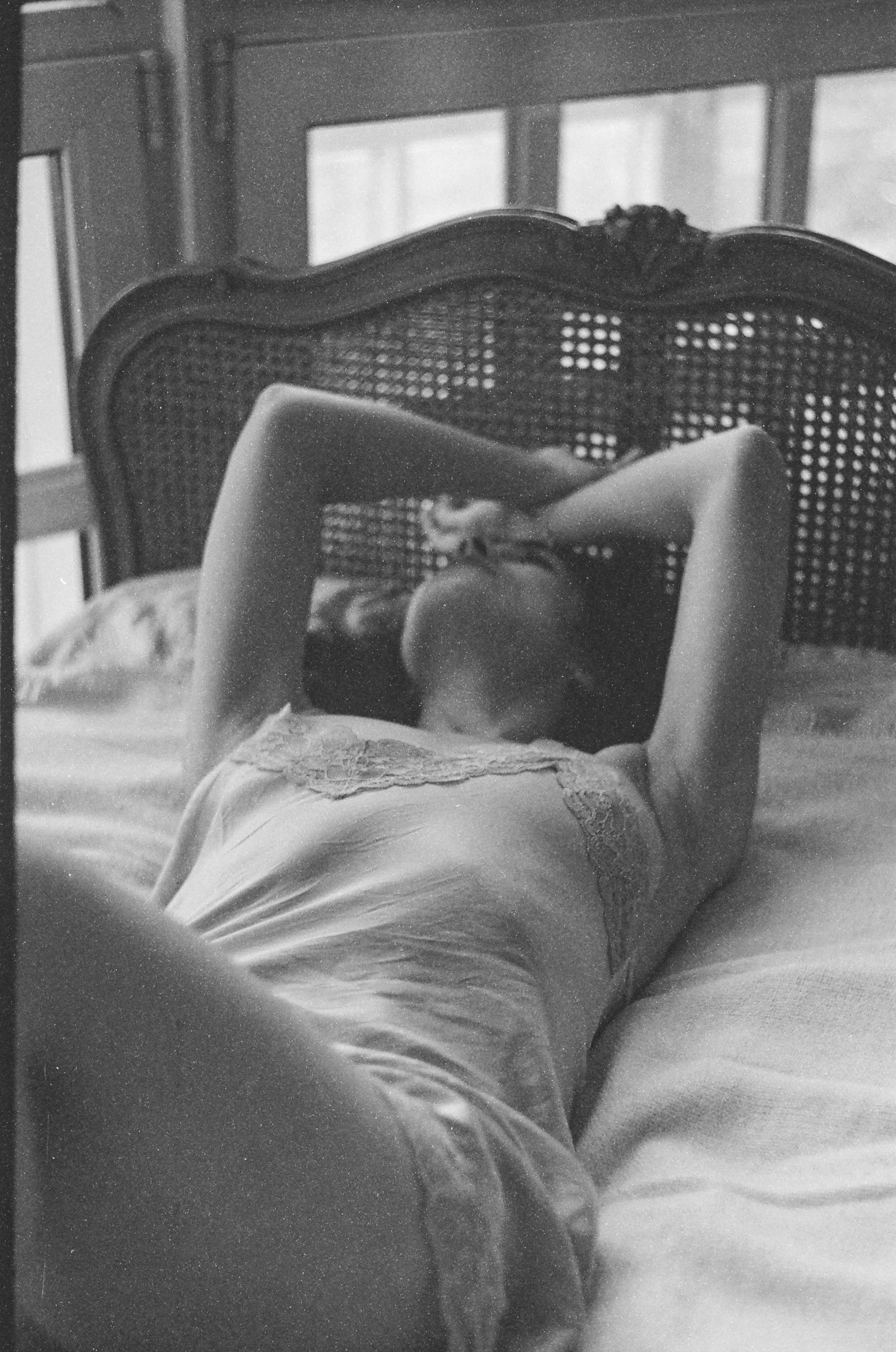 Плёнка. Арт фотограф