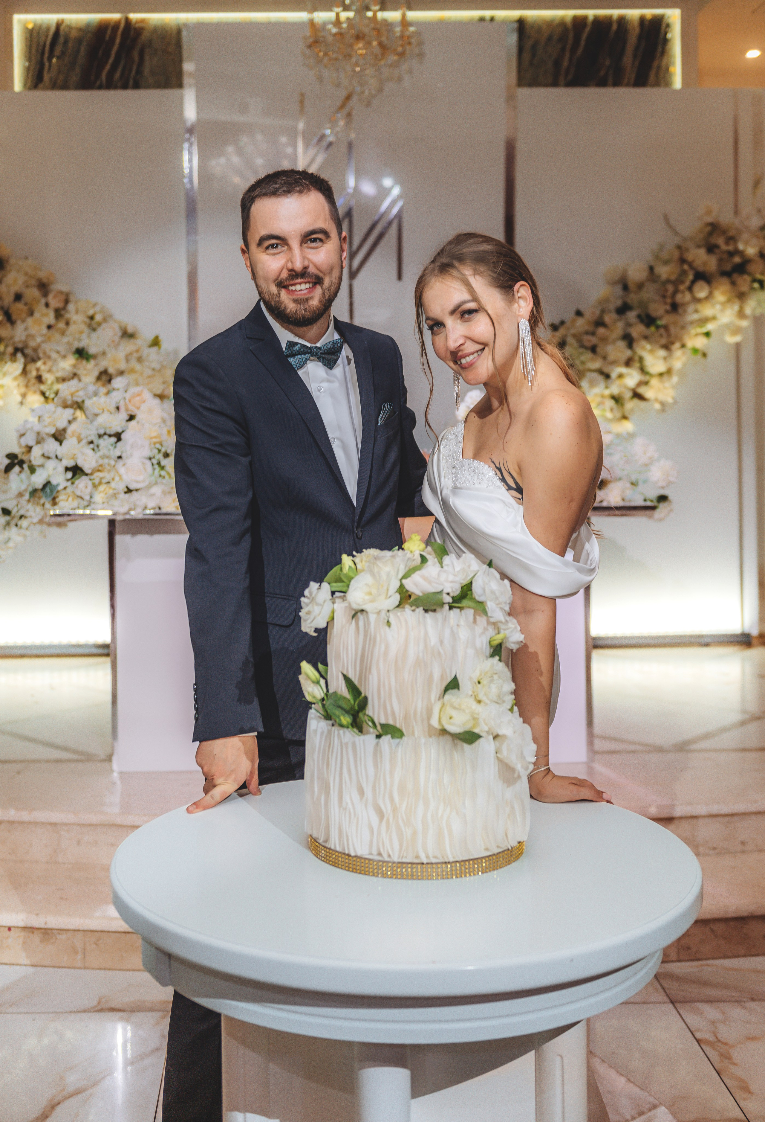 Илья и Марина. Семейный, детский и свадебный фотограф в Черкесске Виктория Голубенко