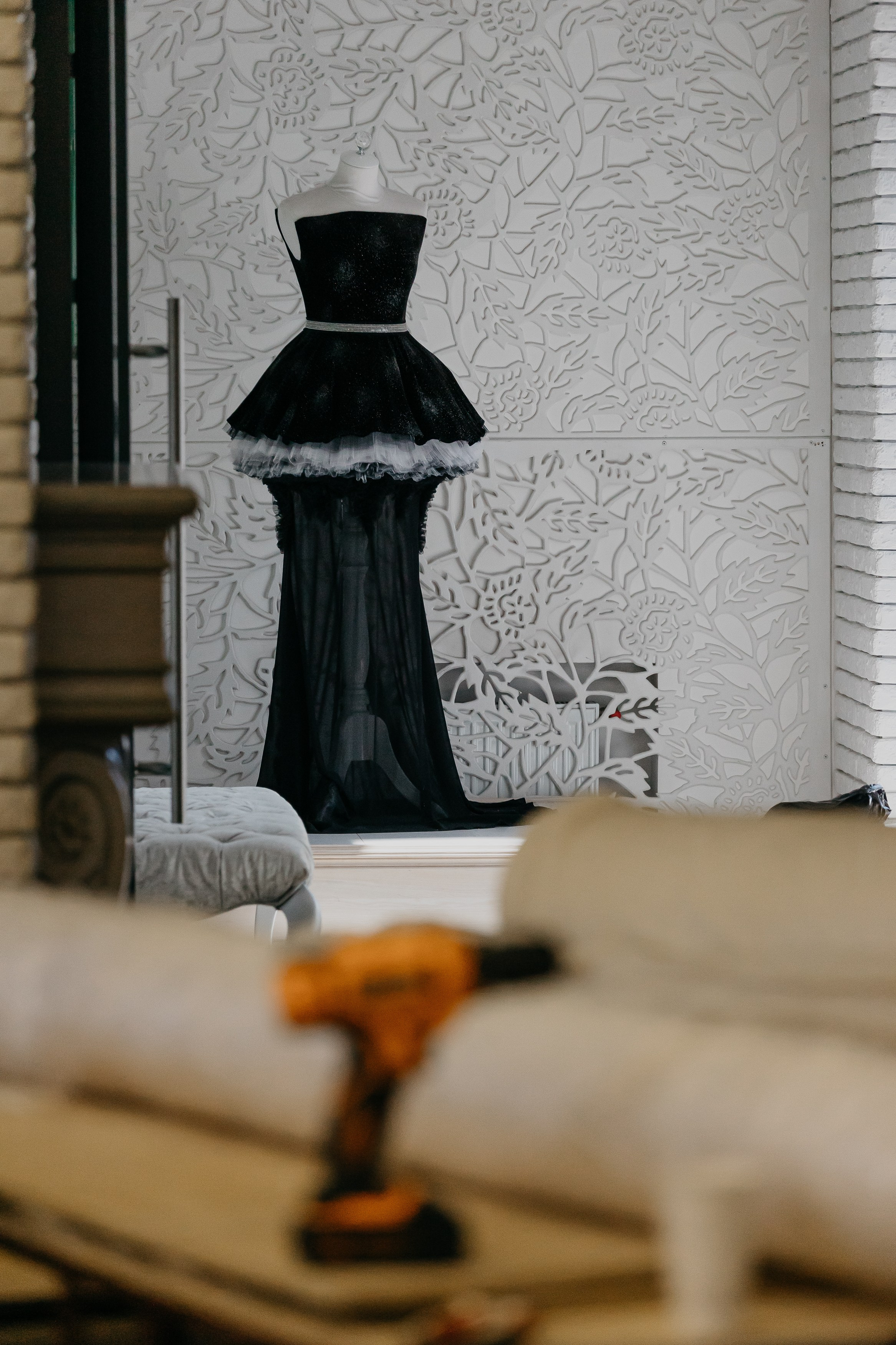 Идеальная свадьба | Backstage. Свадебный фотограф Москва, Воронеж