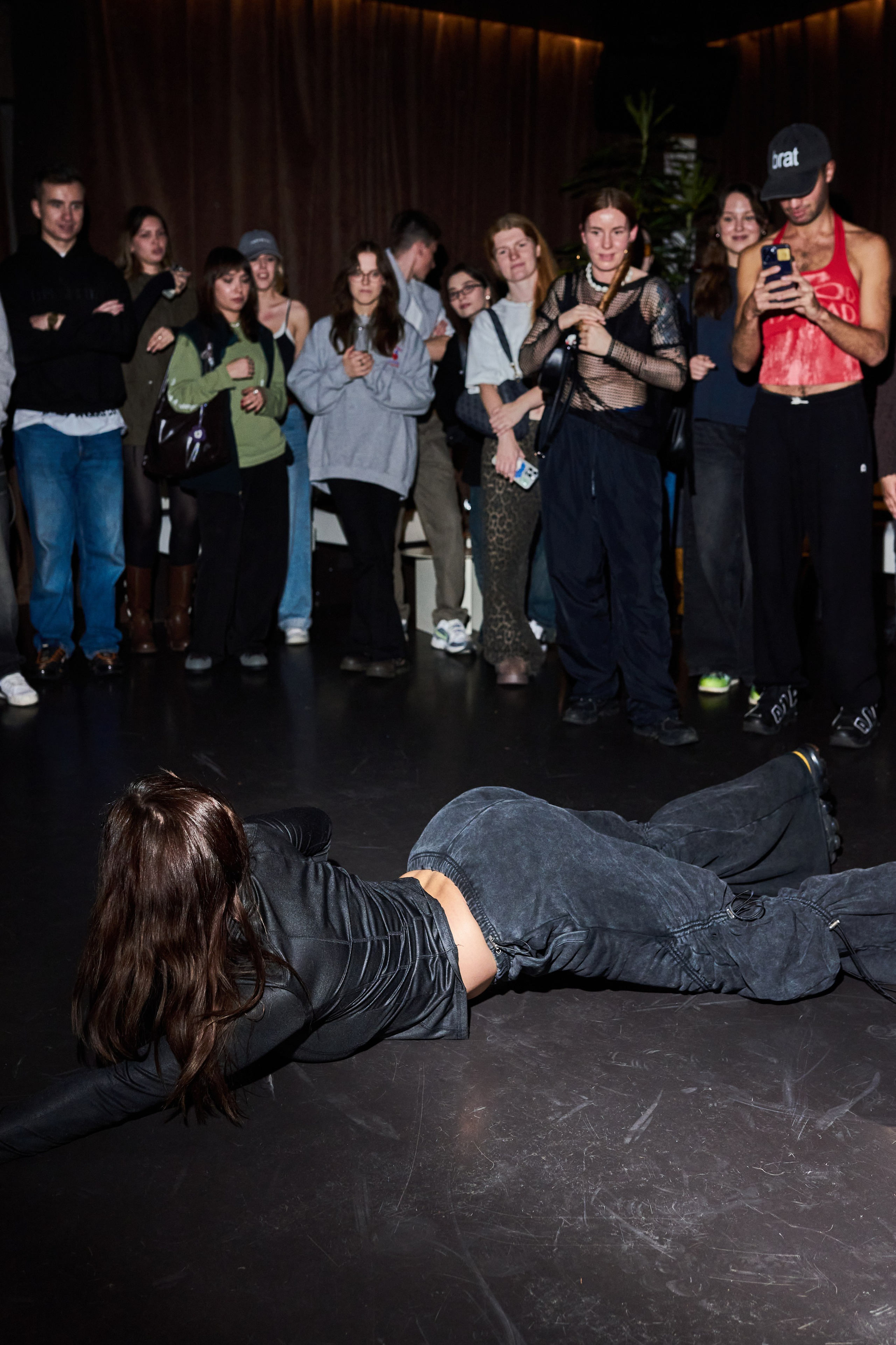 4Dj x Backseat Bar. Коммерческий и репортажный фотограф в Санкт-Петербурге — Туся Сушка