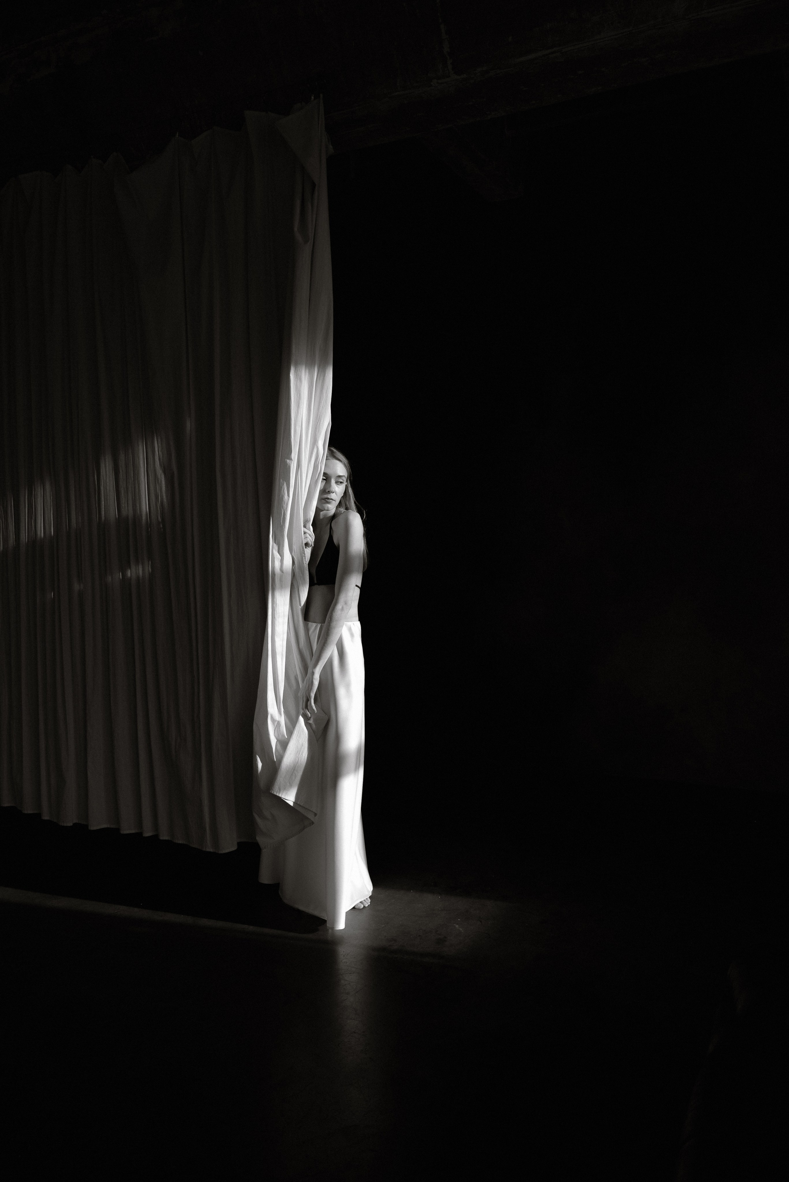 Лиза. Тамара Власова