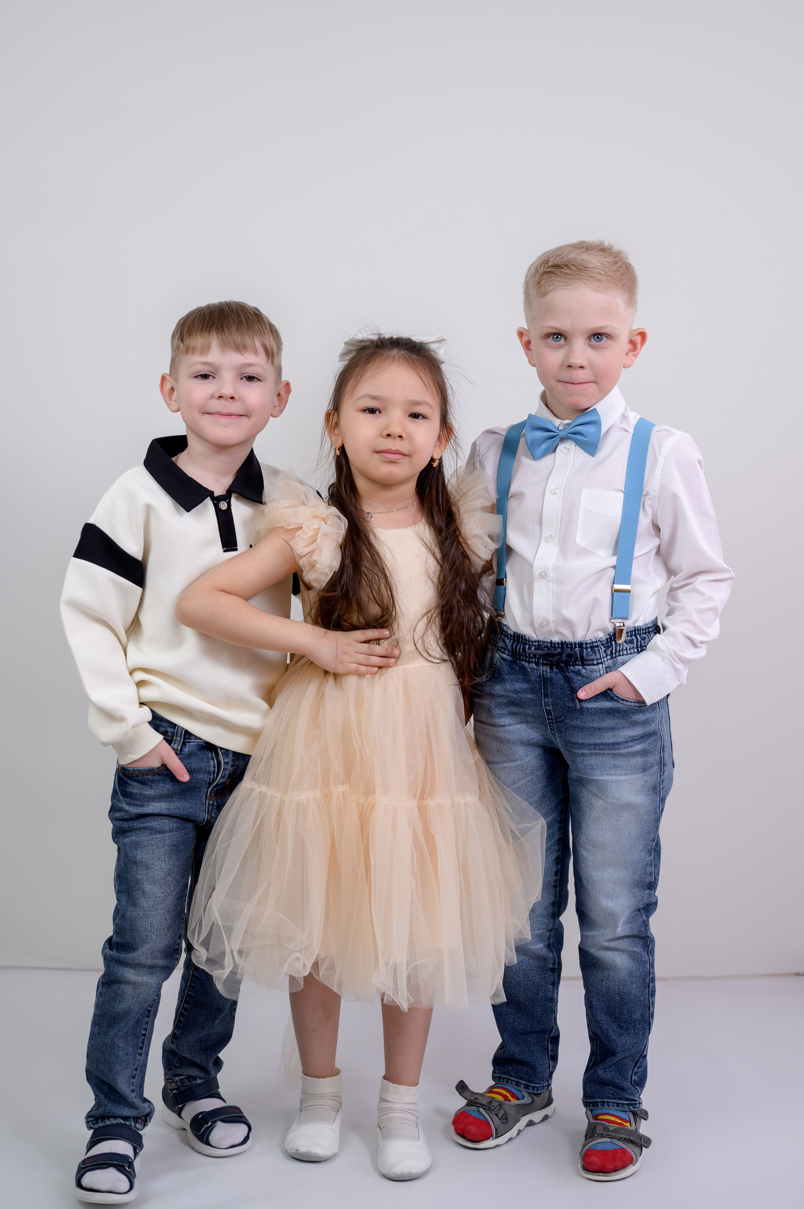 149 д/сад группа «Пчёлы». Фотограф новорожденных, семейный детский в Тюмени Татьяна Морозова