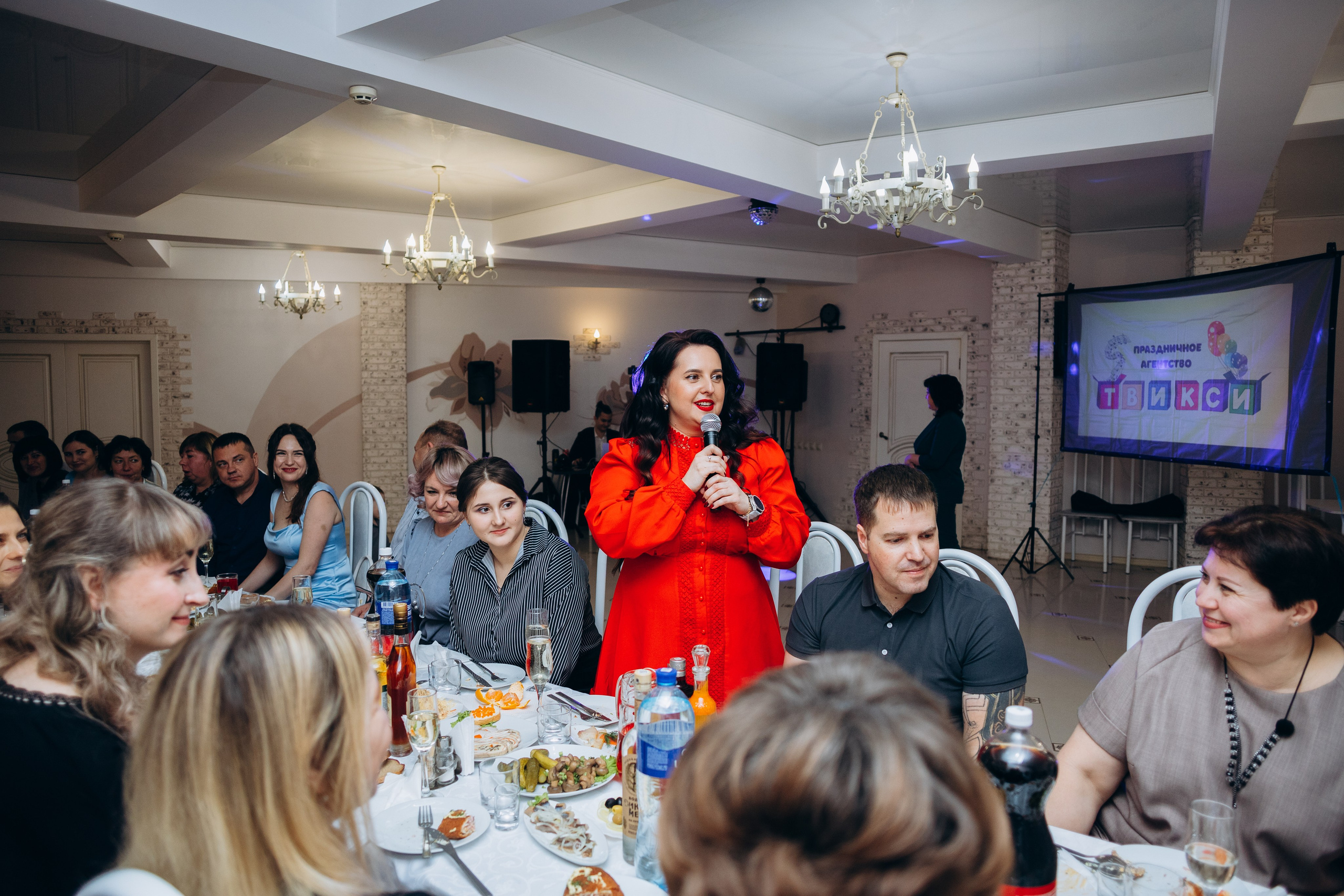 ЮБИЛЕЙ. Фотограф в Белгороде Варвара Виноходова