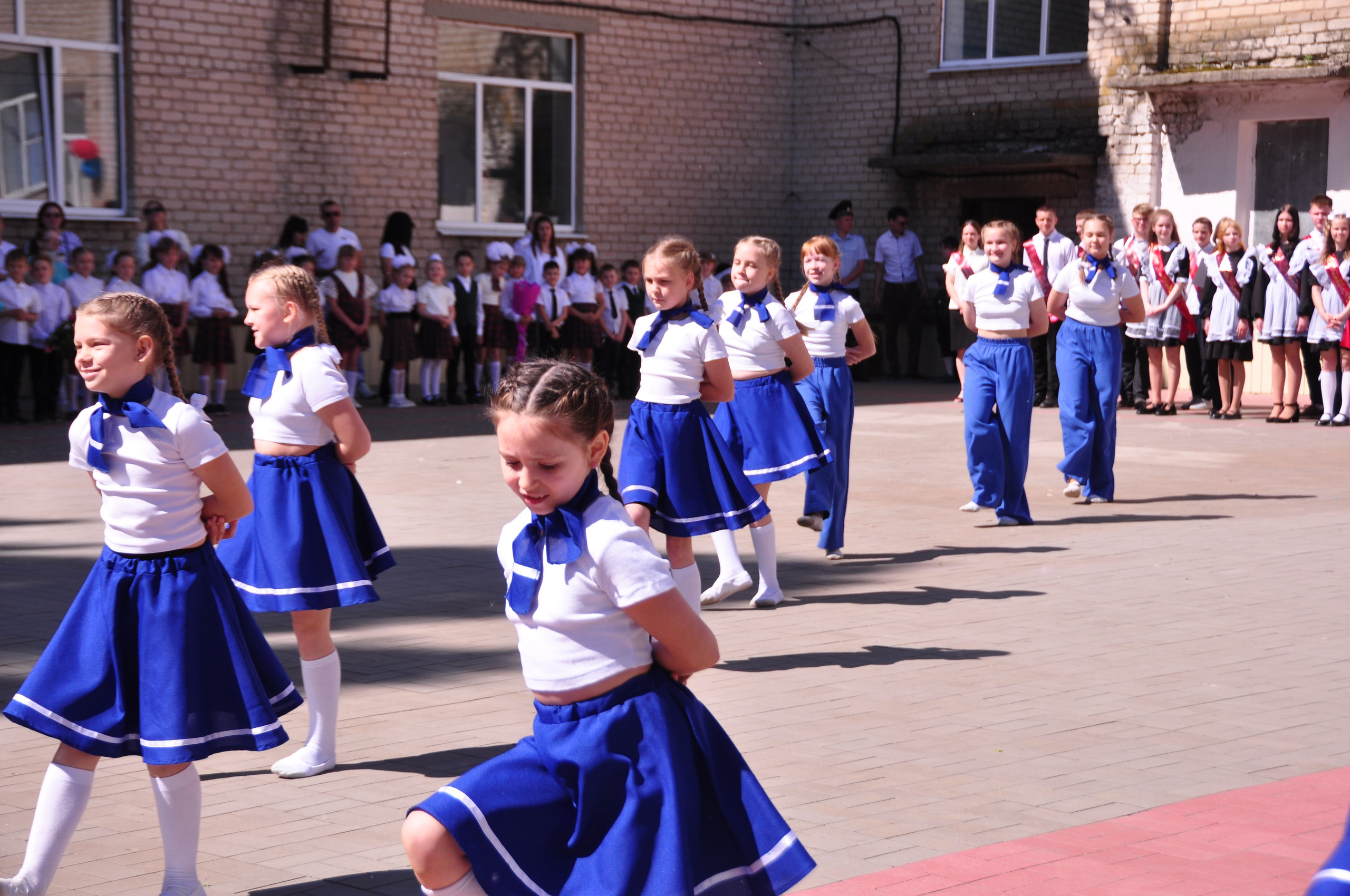 Репортажная. Фотограф в Урюпинске