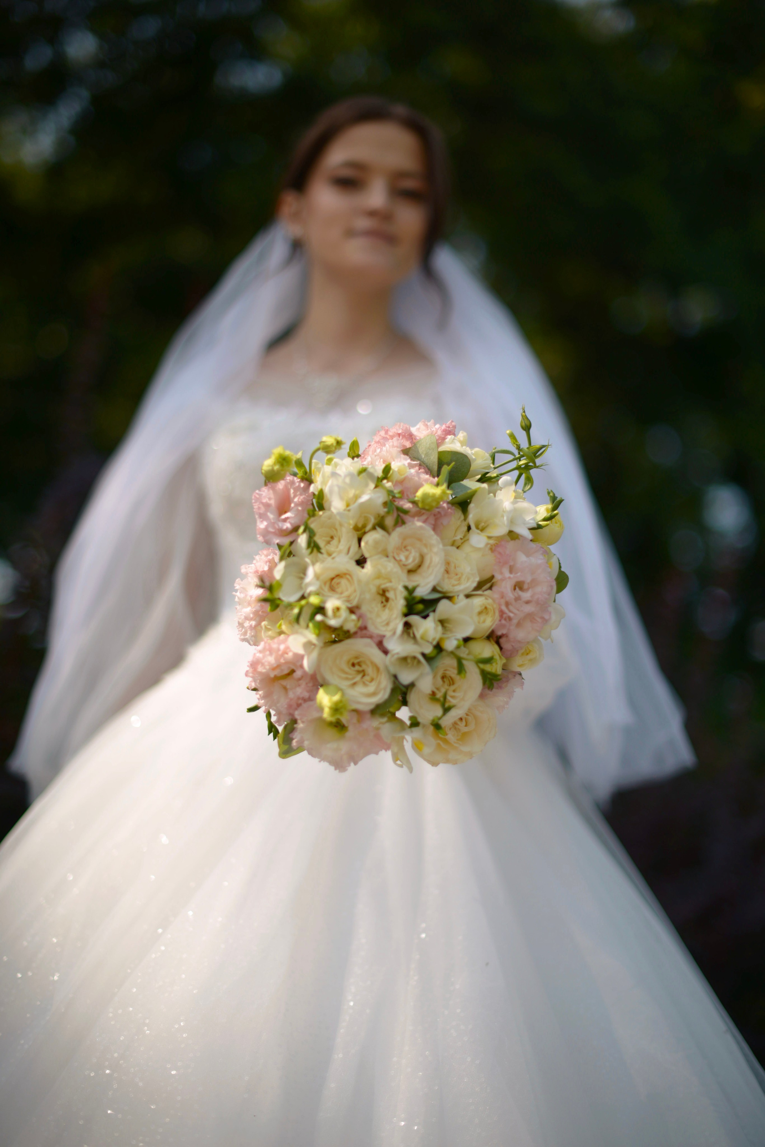 Свадебная. Фотограф в Урюпинске