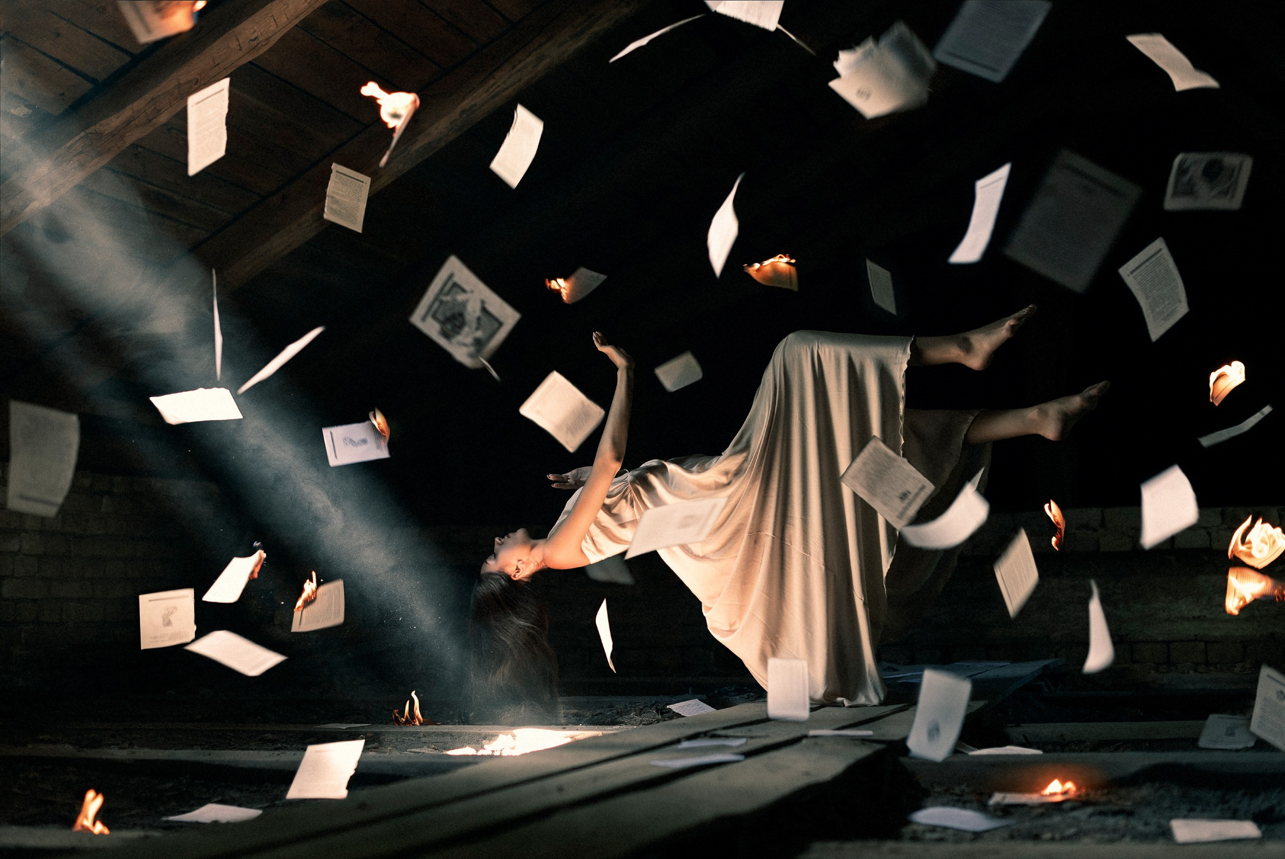 Фотограф Илья Неверов