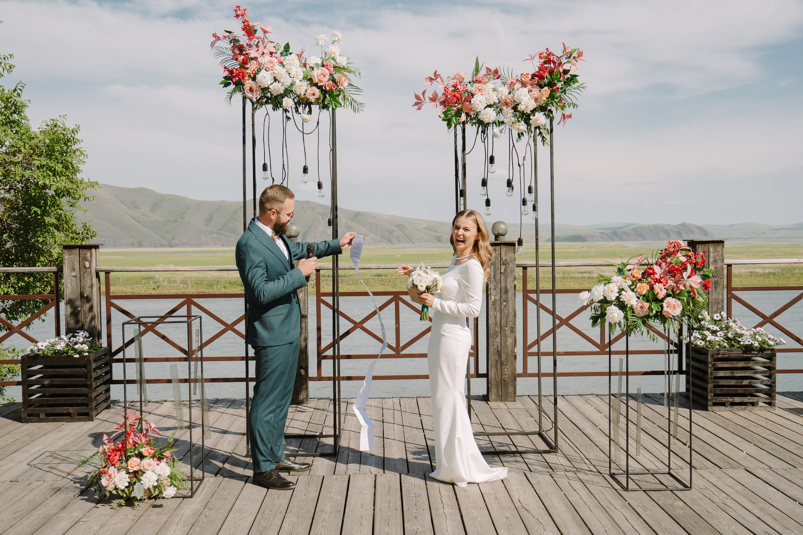 ВАЛЕРИЯ И СТЕПАН. Свадебный и семейный фотограф в Абакане Василевский Алексей