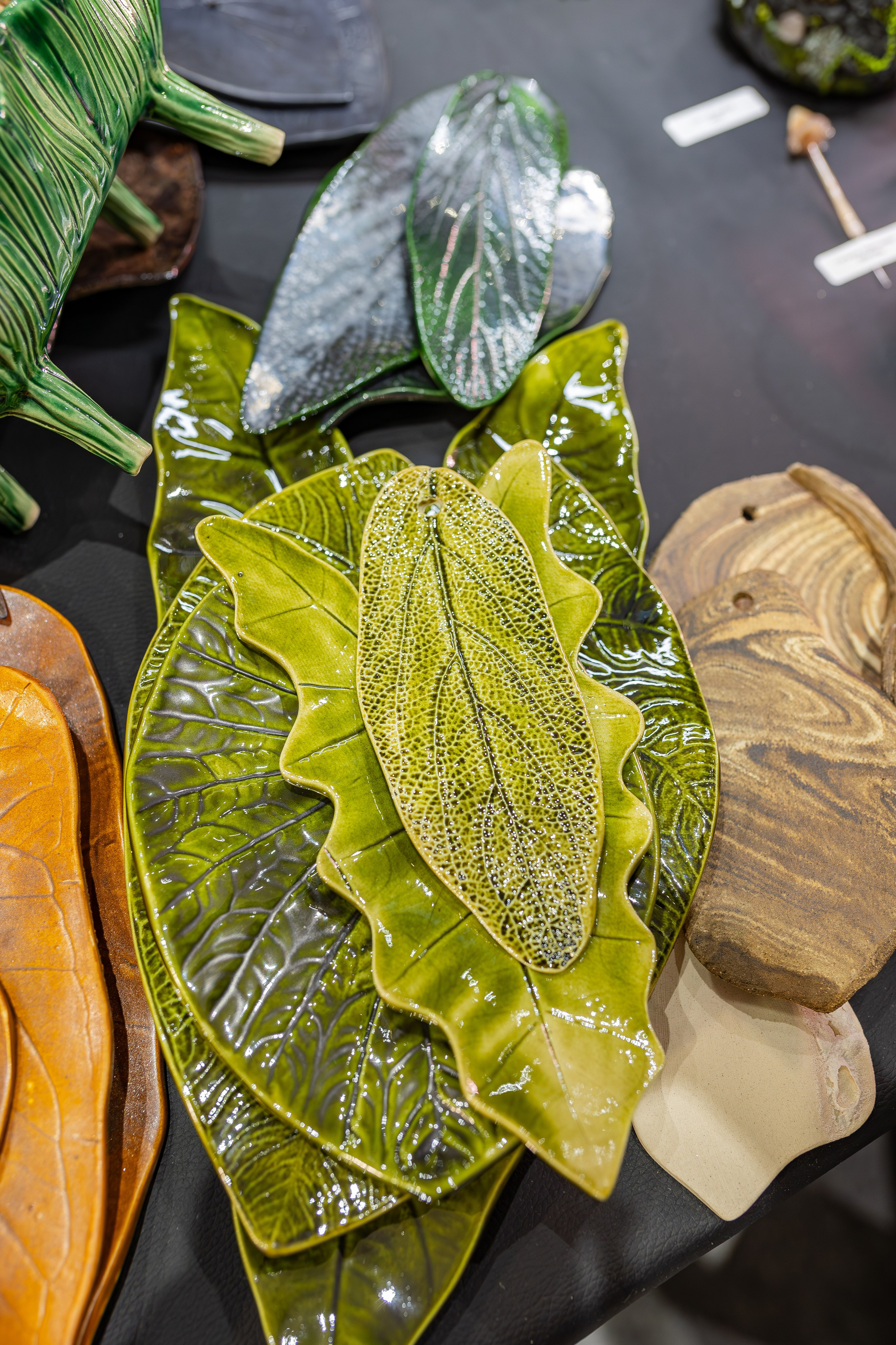 Монстериум апрель 2026. Александра Куликова фотограф, Москва