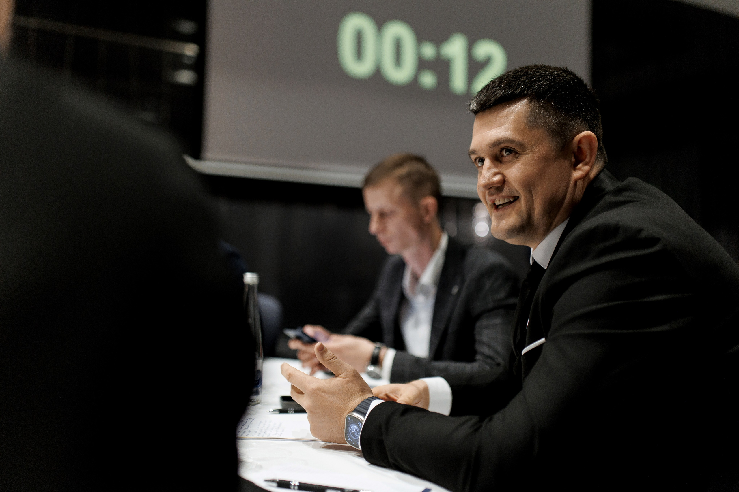 Lions DAY. Свадебный фотограф Каледич Тимофей