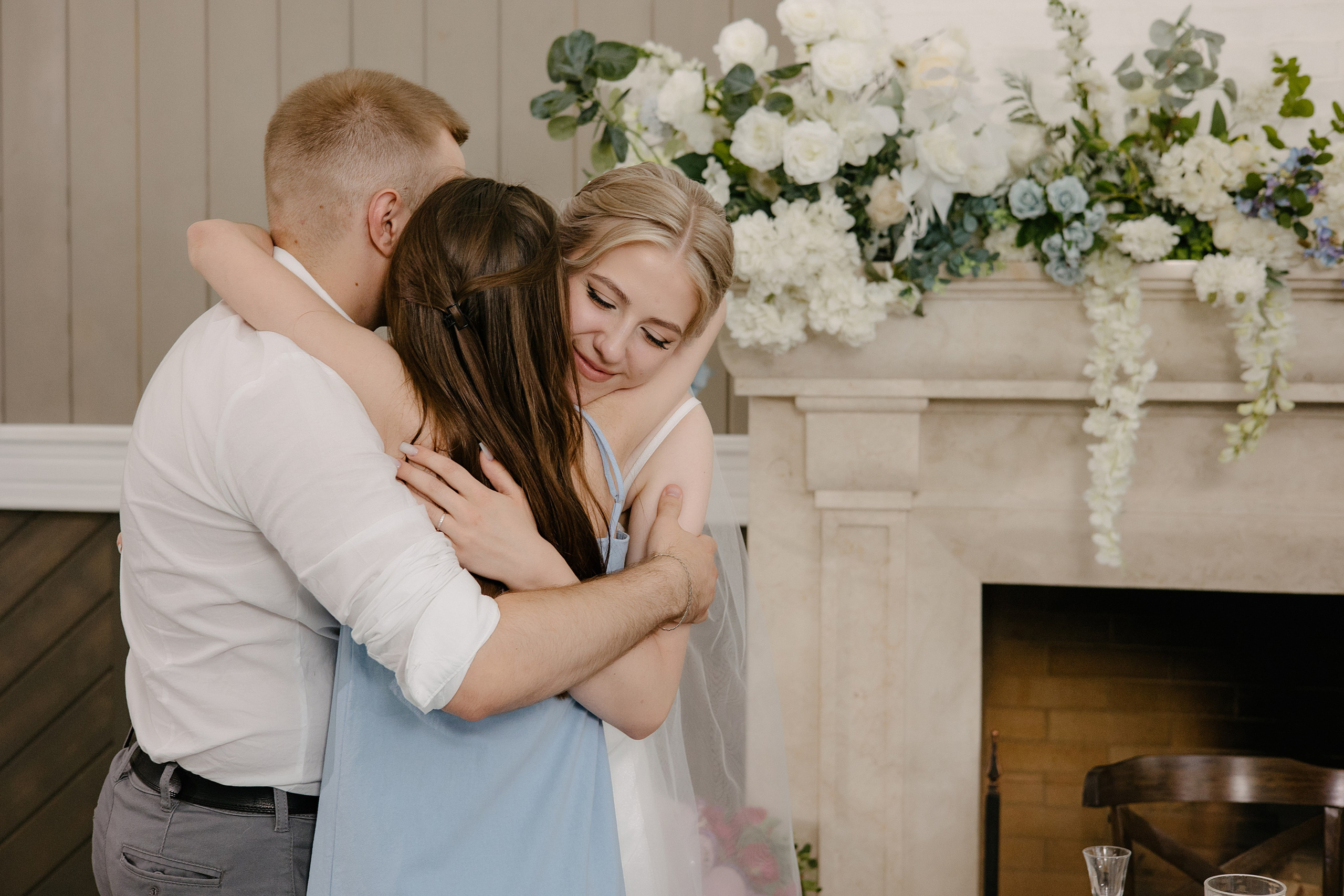 Настя и Леша. Свадебный фотограф в Воронеже Алексей Логинов
