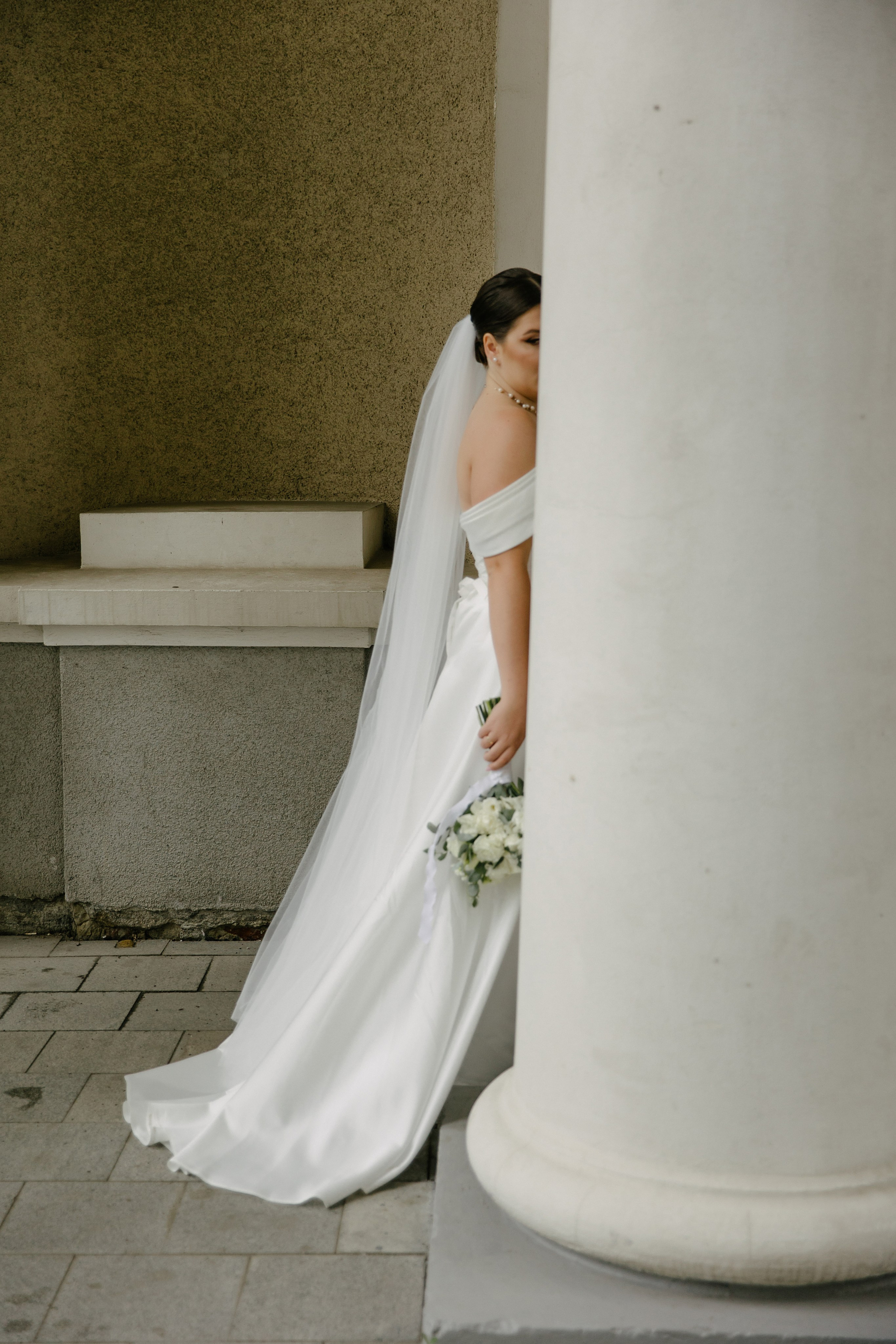 Свадебный фотограф в Москве Алексей Логинов