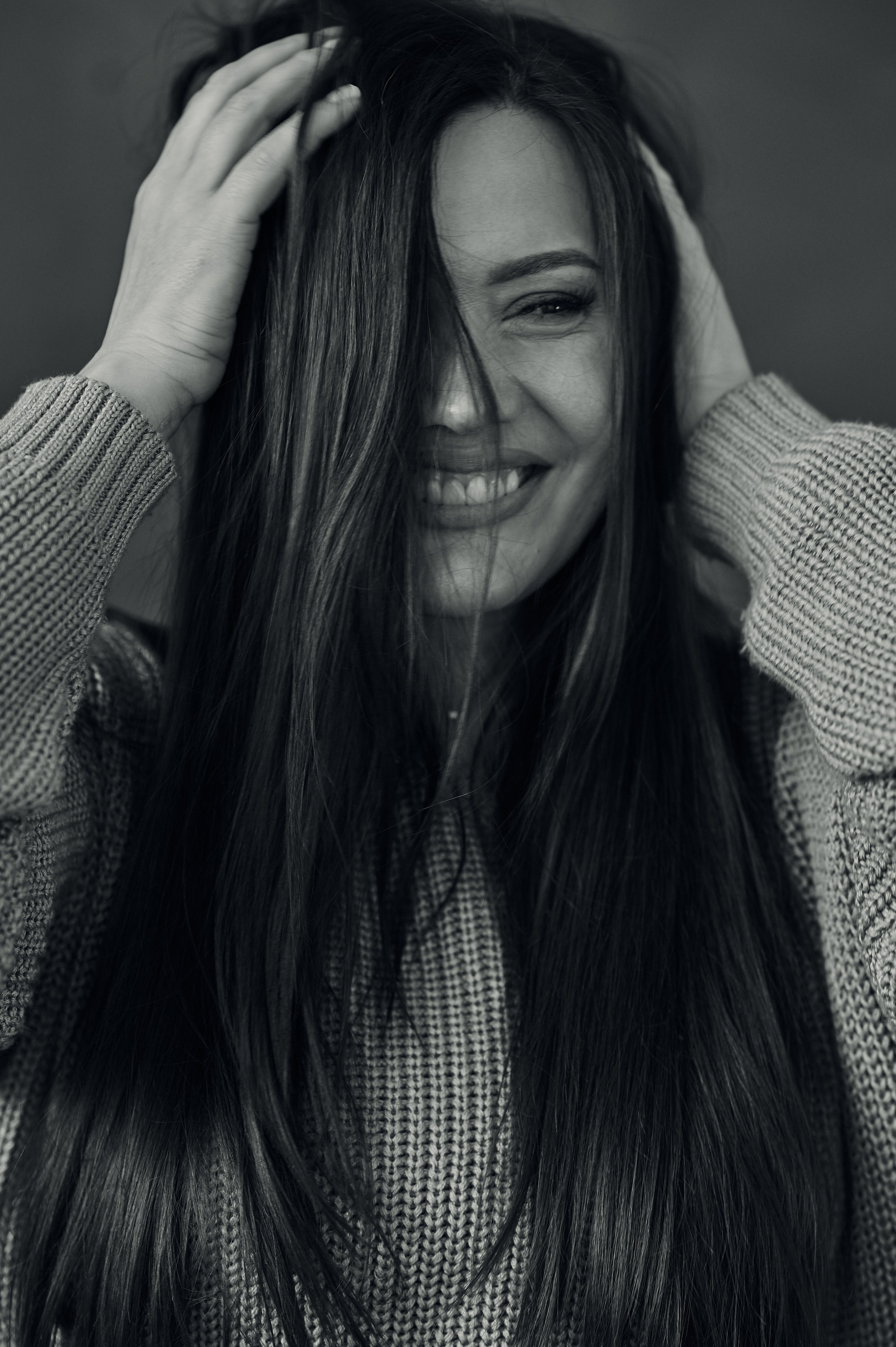 Катя. Свадебный и семейный фотограф в Крыму