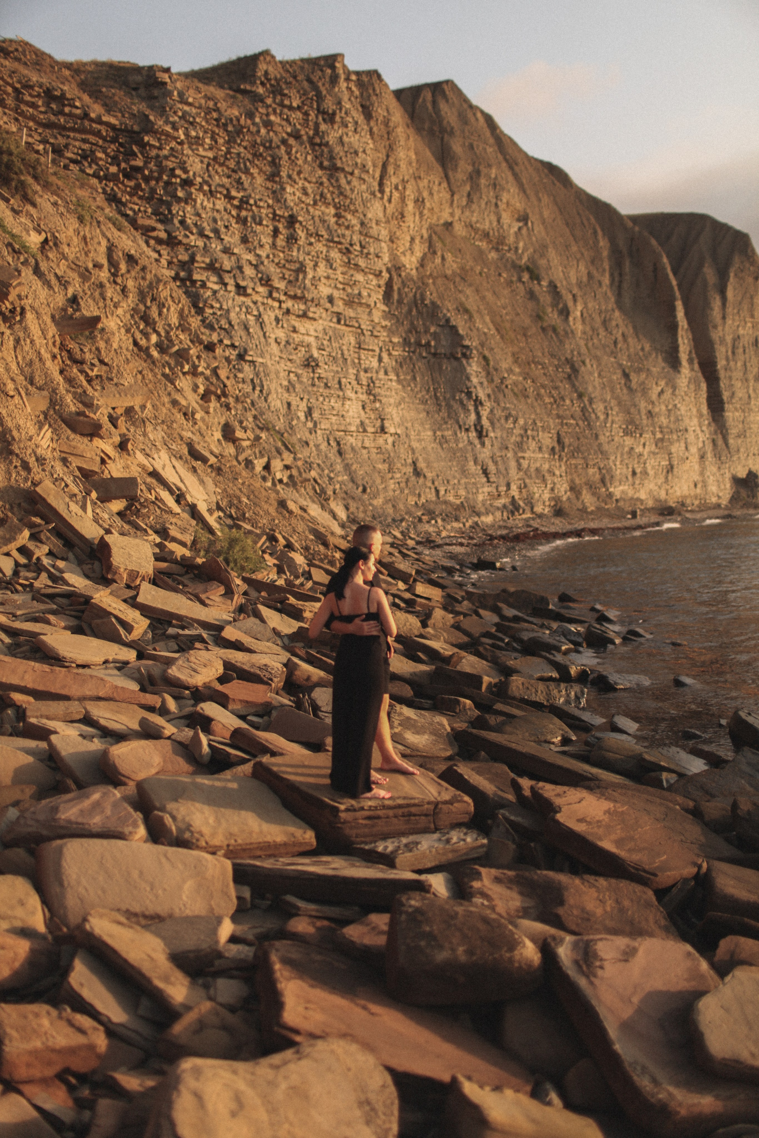 На Марсе. Фотограф в Севастополе и Крыму Артем Волобуев
