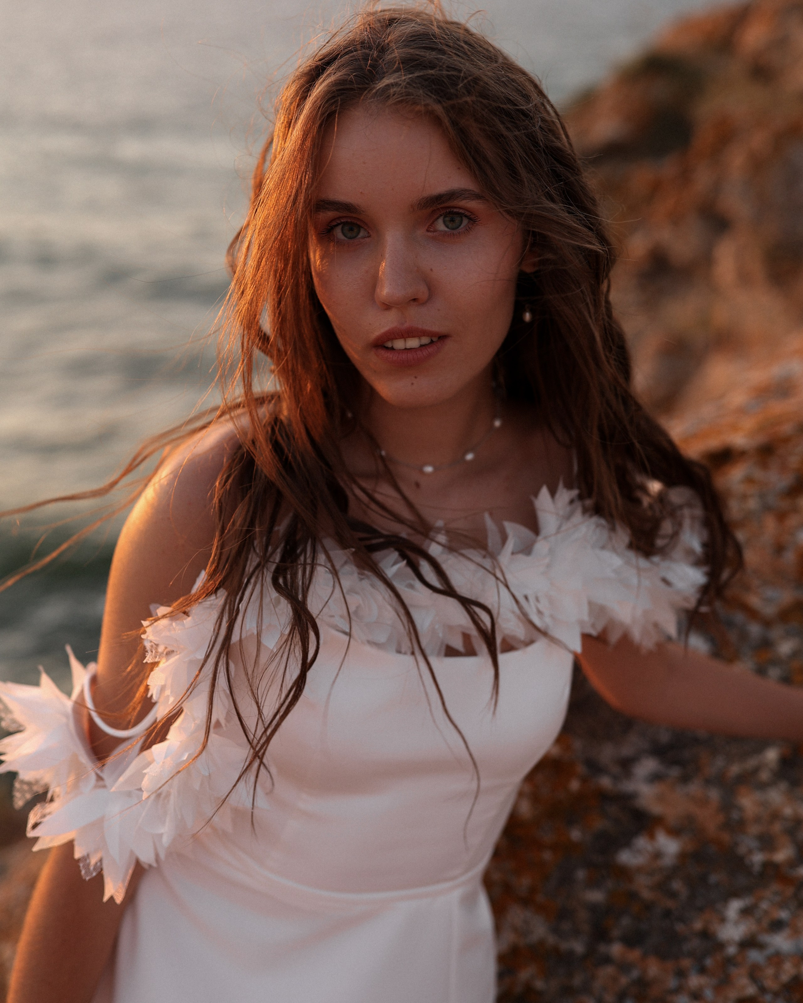 Сергей и Валерия. Фотограф в Севастополе и Крыму Артем Волобуев