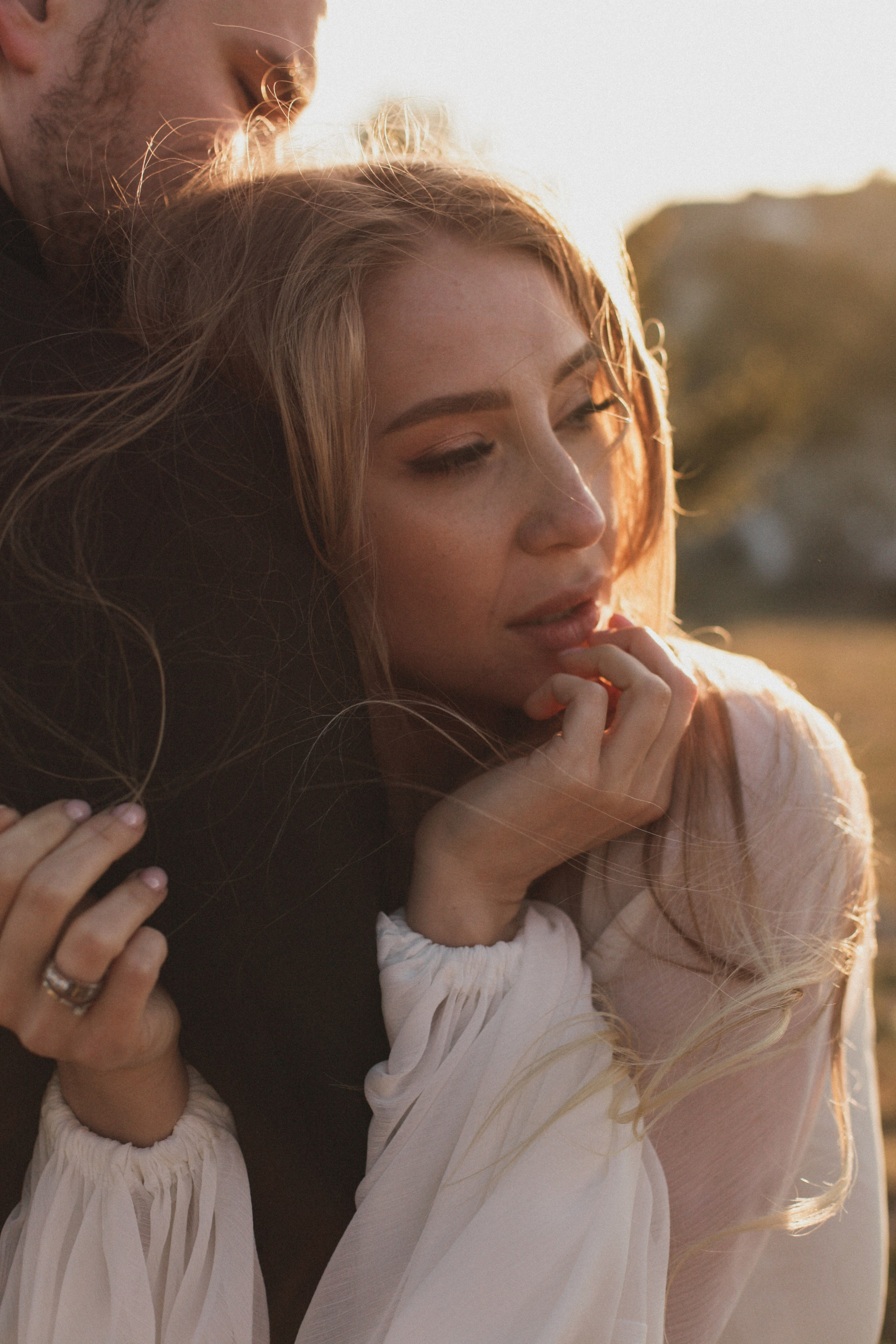 Александр и Влада. Фотограф в Севастополе и Крыму Артем Волобуев