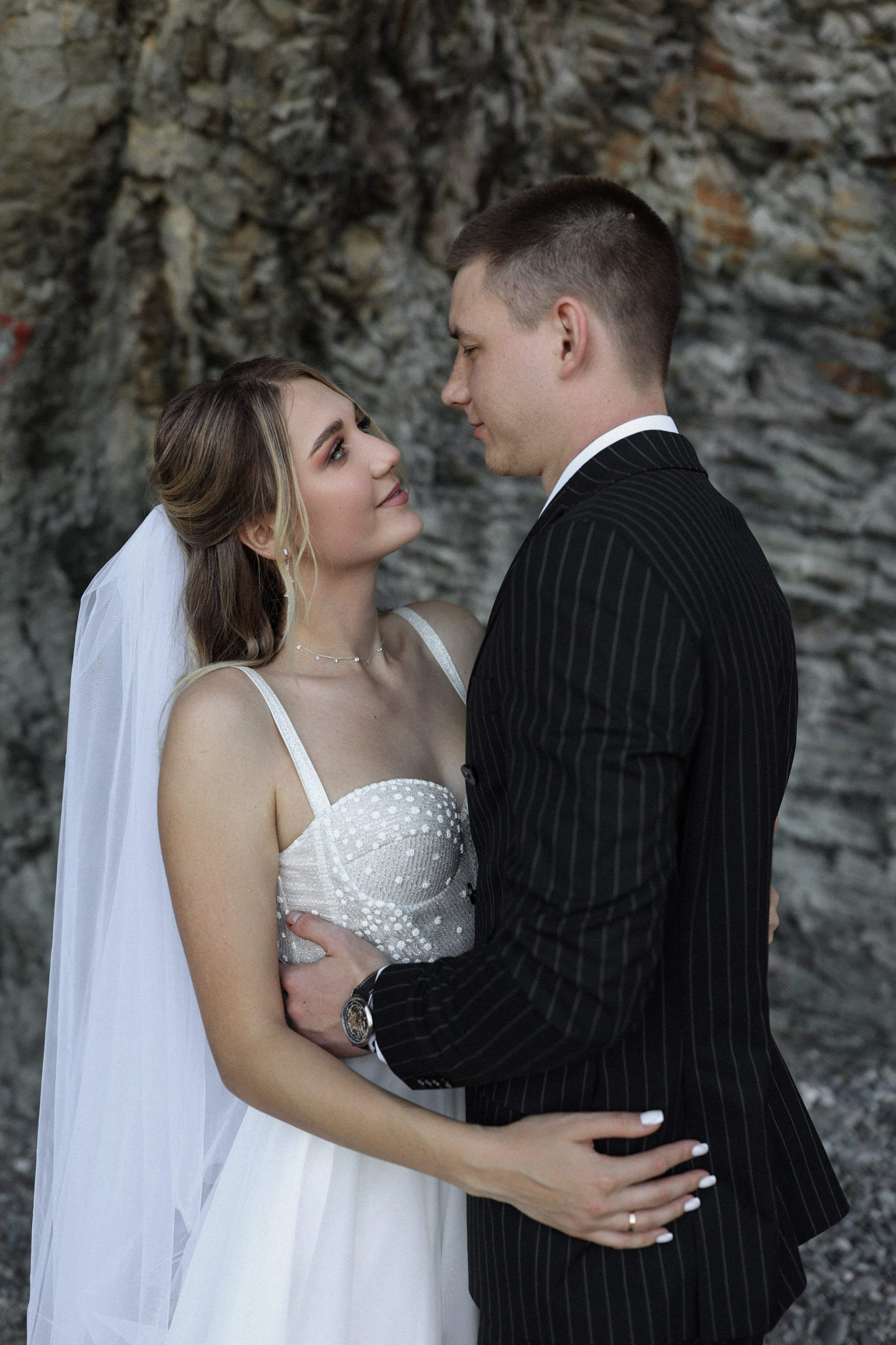 Венчание Стаса и Татьяны. Фотограф в Севастополе и Крыму Артем Волобуев