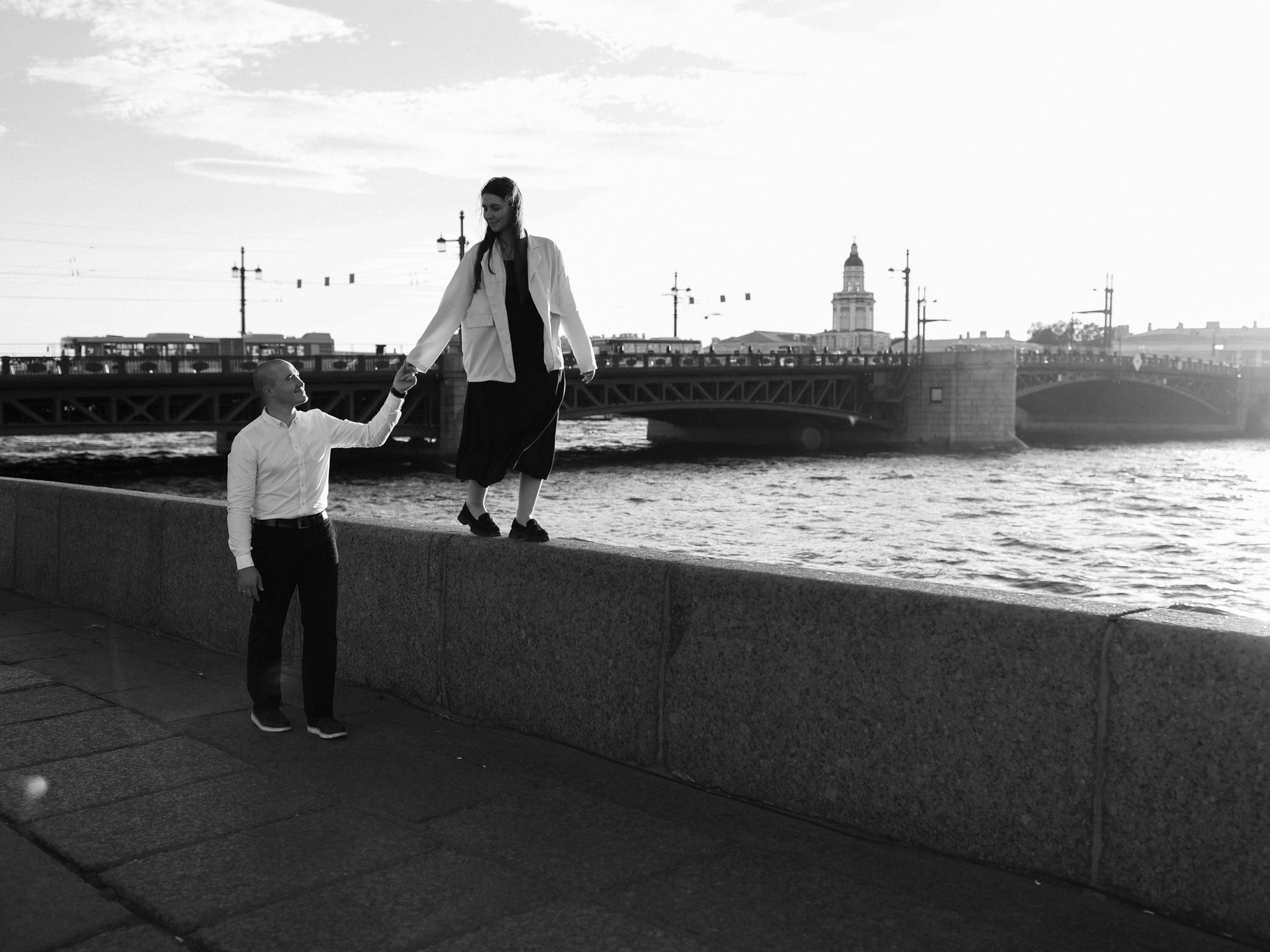 Питер. Фотограф в Севастополе и Крыму Артем Волобуев