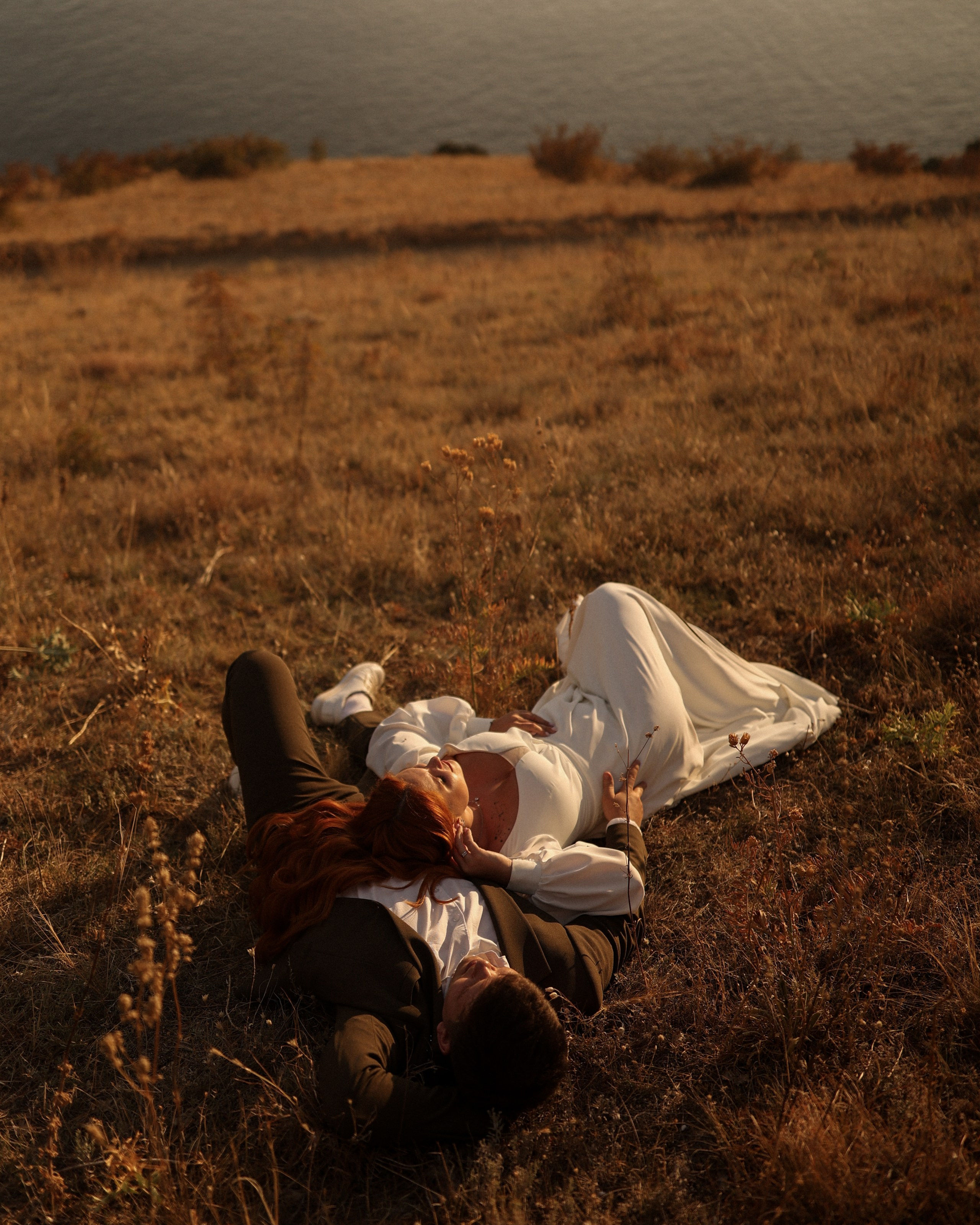 Матвей и Анна. Фотограф в Севастополе и Крыму Артем Волобуев