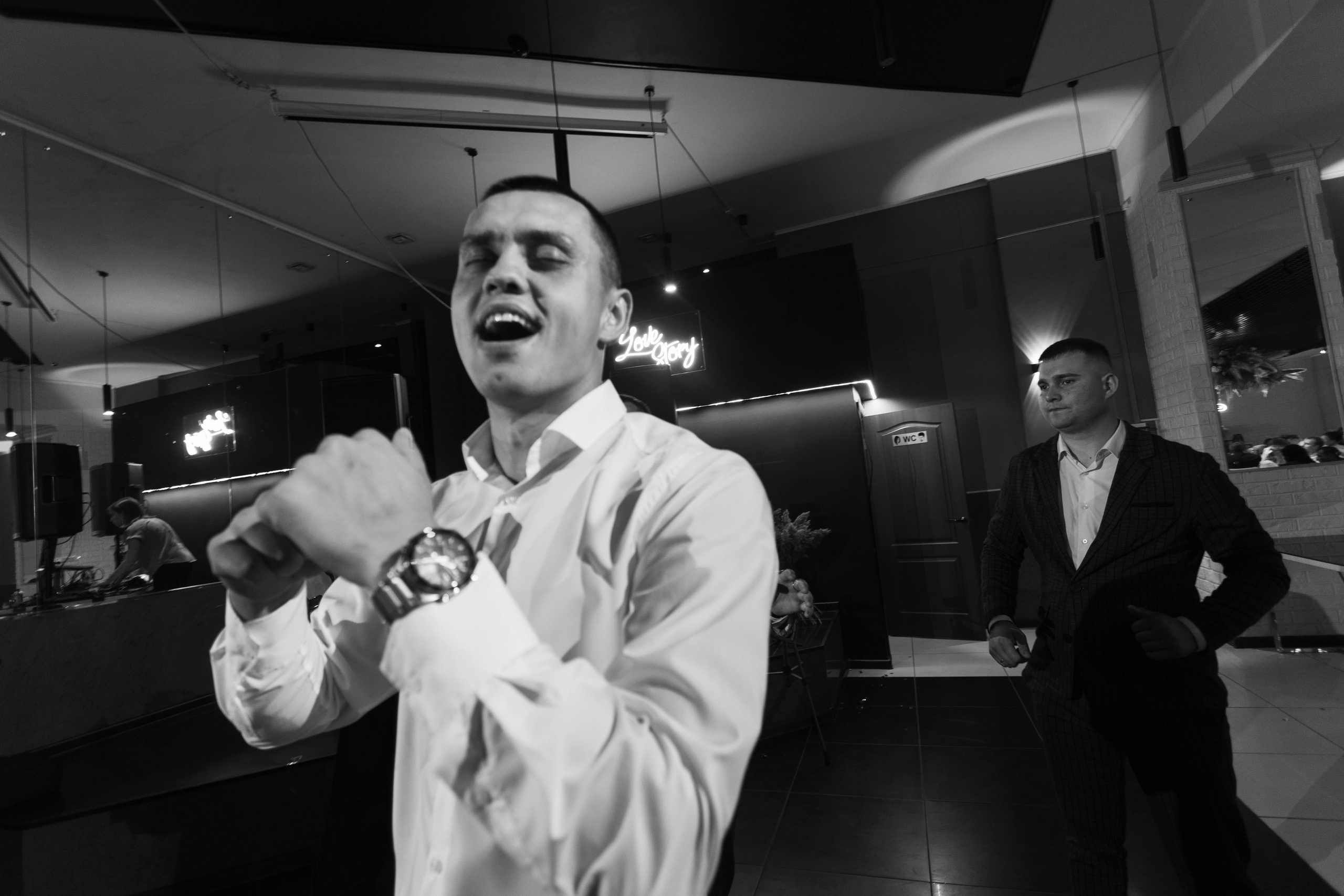 Семён & Татьяна. Алёна Киселёва | фотограф