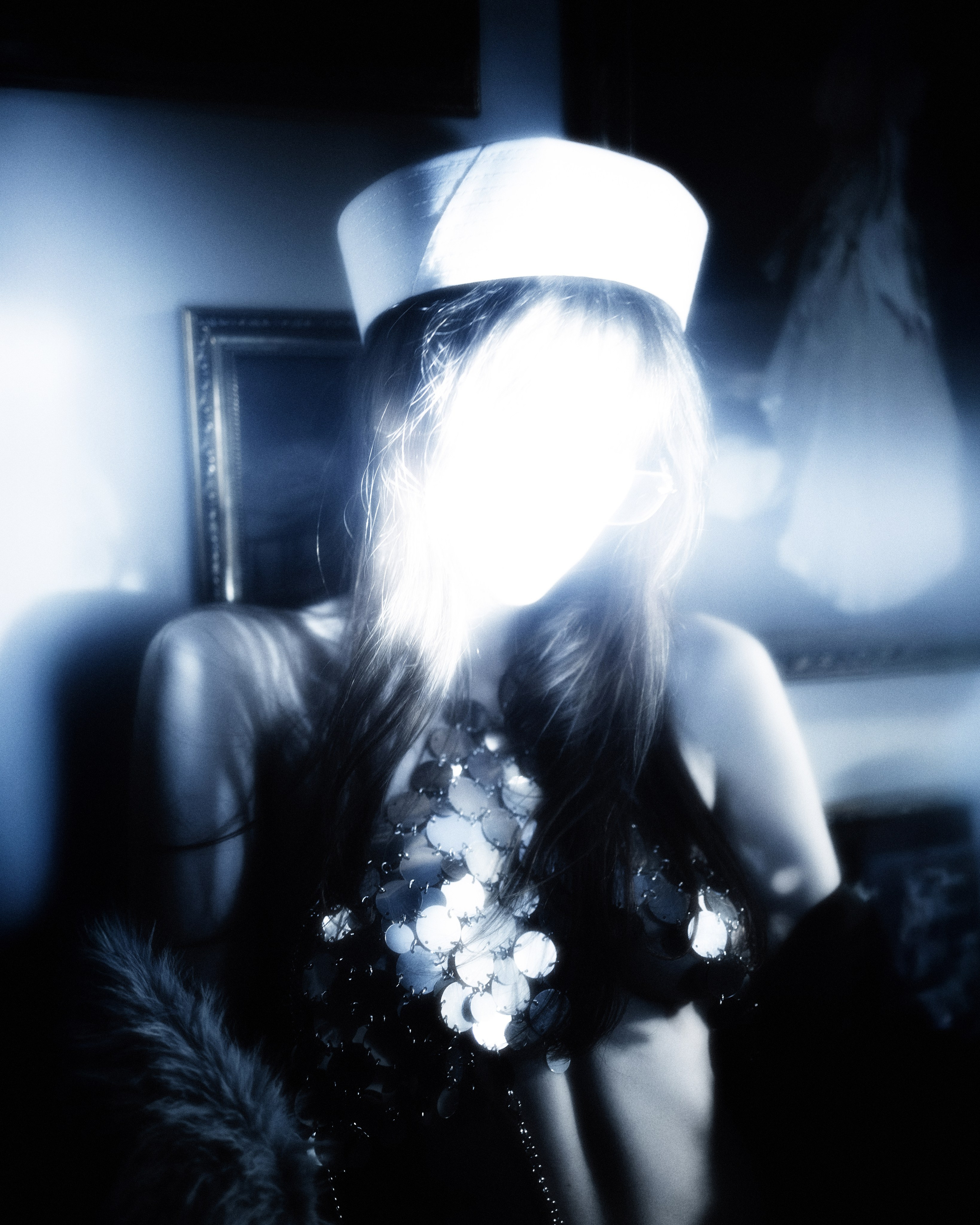 Аня. Акимова Кэт