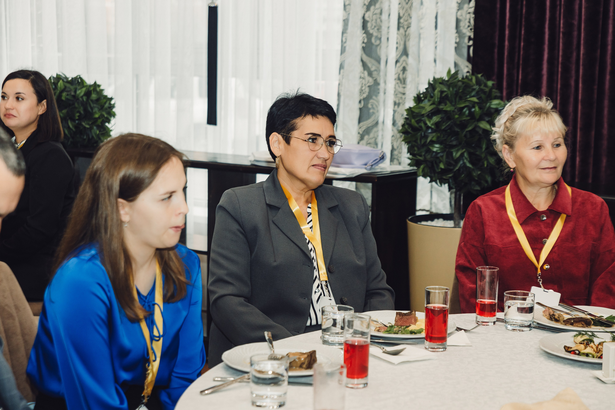 Конференция «Ихлас». Фотограф Егор Сухов