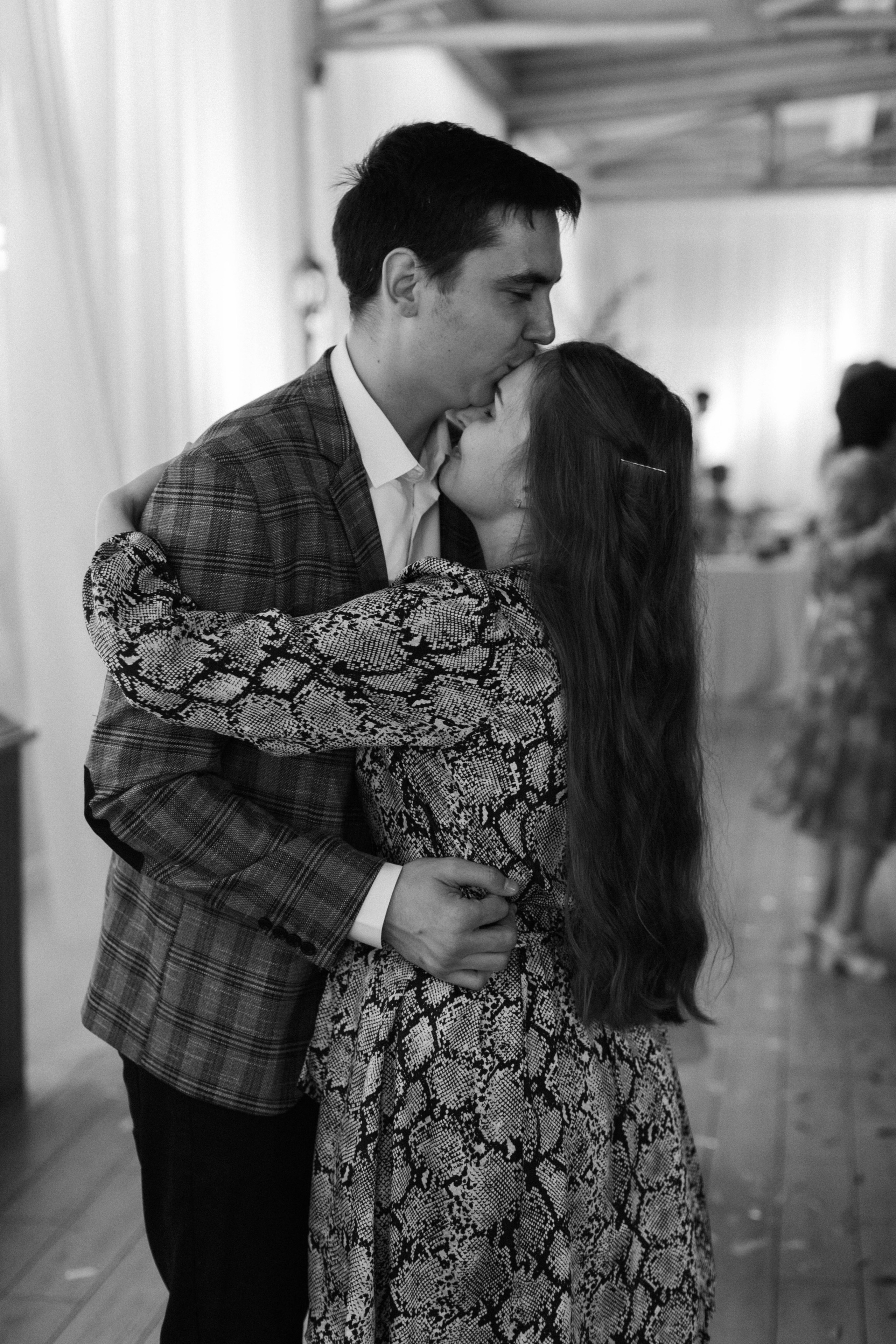 Серёжа | Даша (г. Киров)